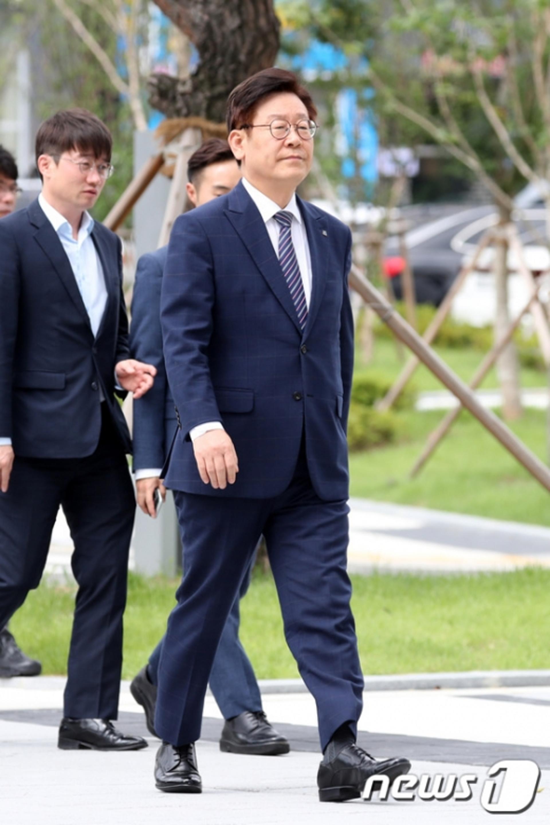 반전 없이 심리 마친 이재명 항소심…'1심 무죄' 이어갈까?
