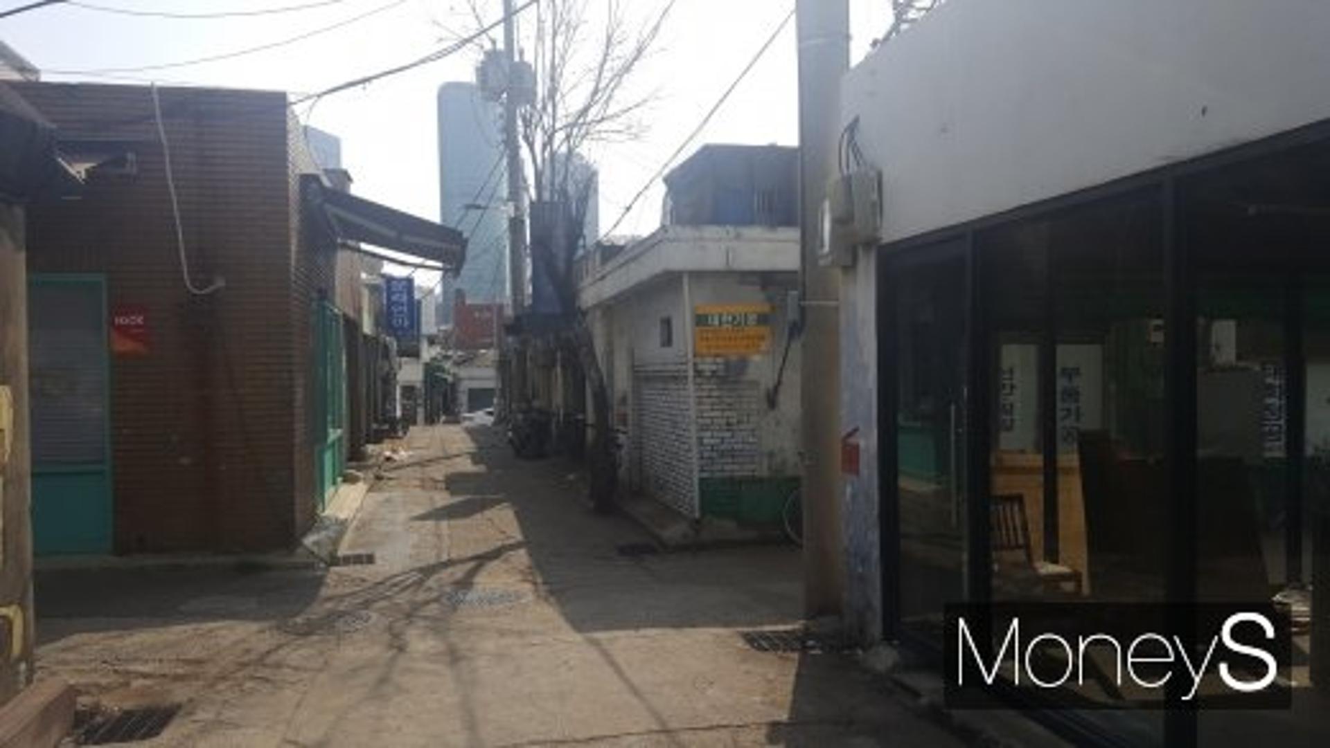영등포 쇠퇴지역, ‘기술·예술 창업 신경제중심지’로 도시재생