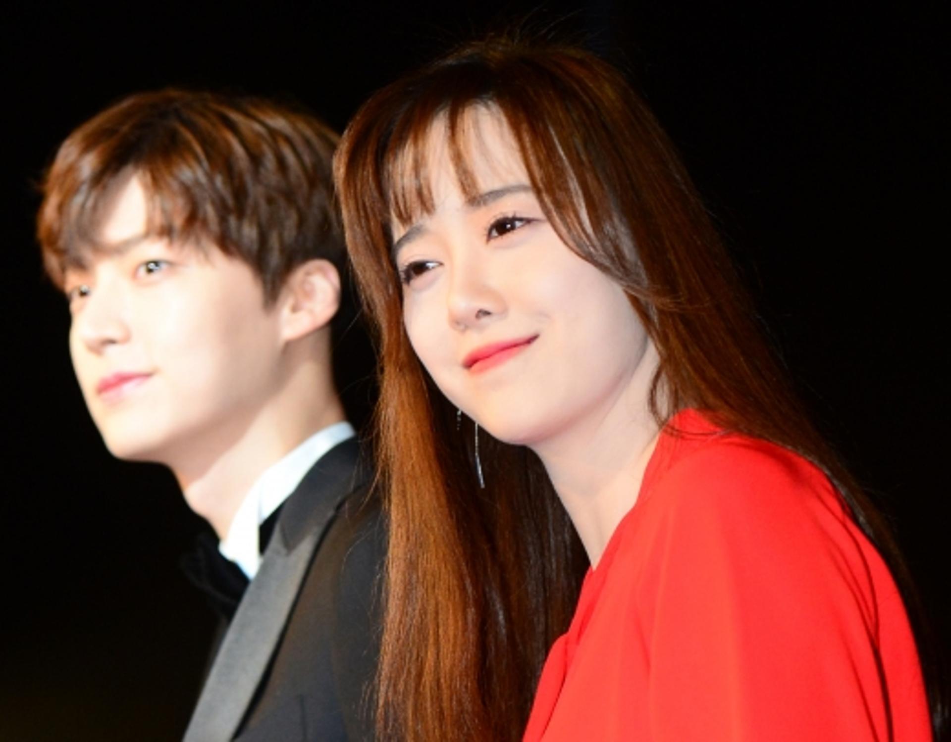 구혜선 “안재현, 권태기로 이혼 원해”… 폭로한 문자 내용은?