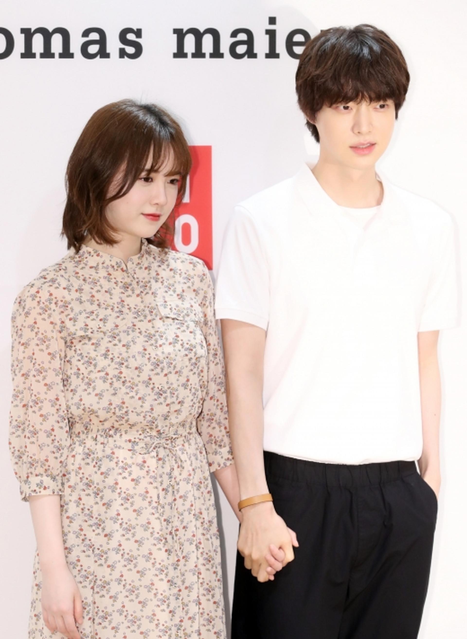 구혜선, 안재현에 “괘씸해”…미우새·신서유기는 멘붕