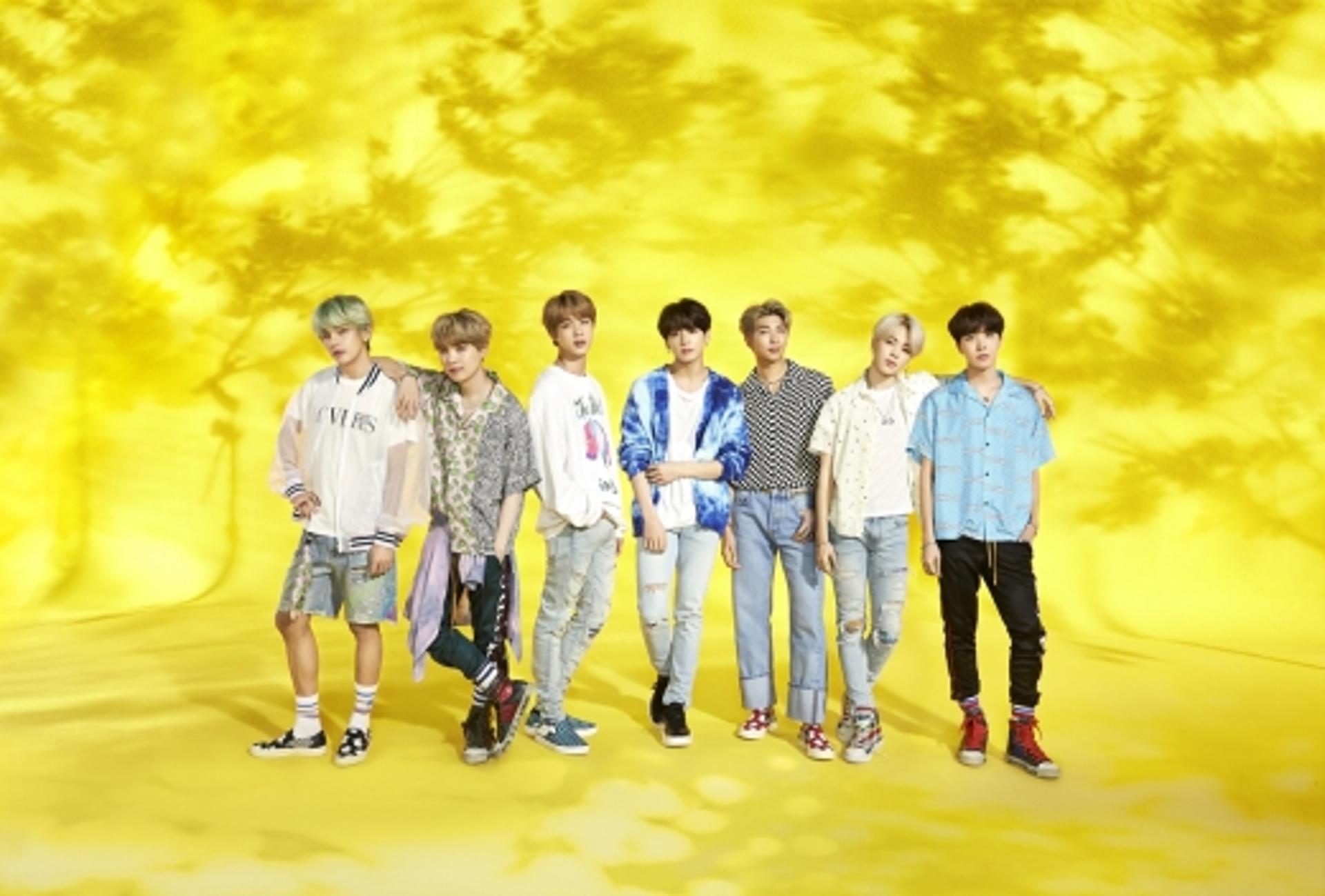 방탄소년단 2억뷰 돌파 뮤비 13편… ‘호르몬 전쟁’도 합류