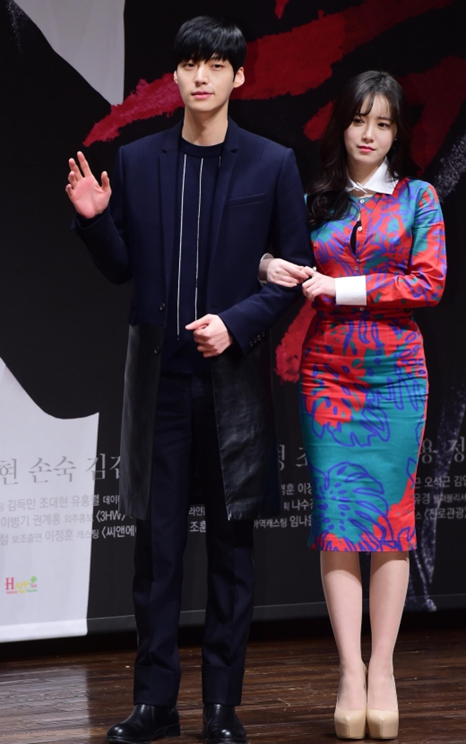 구혜선 “안재현이 소속사 대표와 내 욕했다”… 진실은?