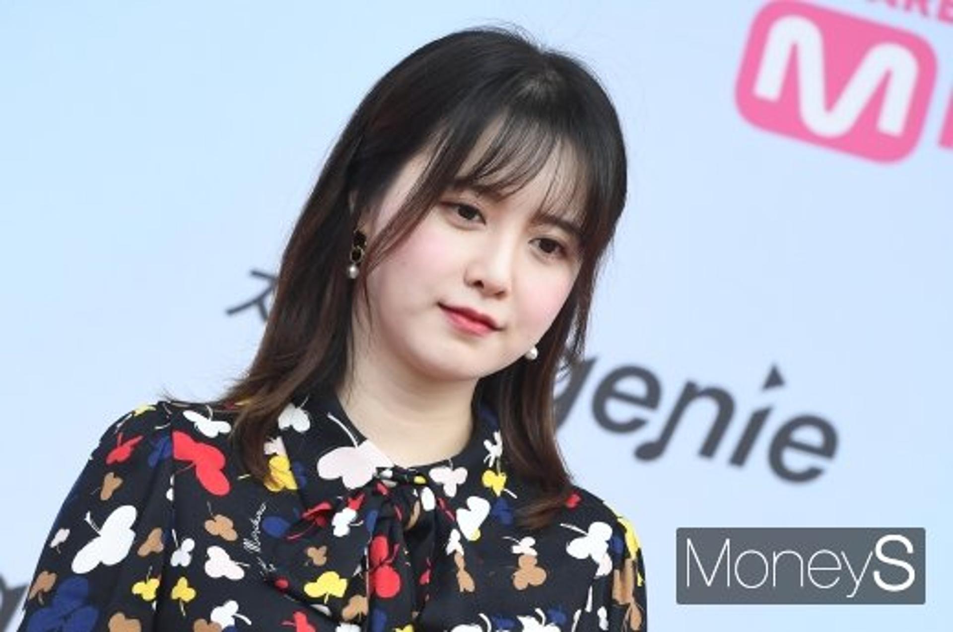 구혜선 안재현 부부, 인터뷰 재조명 "사랑 믿지 않는다"