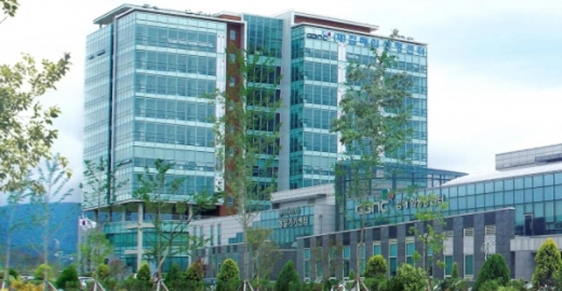 김해의생명융합재단, 창업인큐베이팅 주관기관 2년 연속 선정