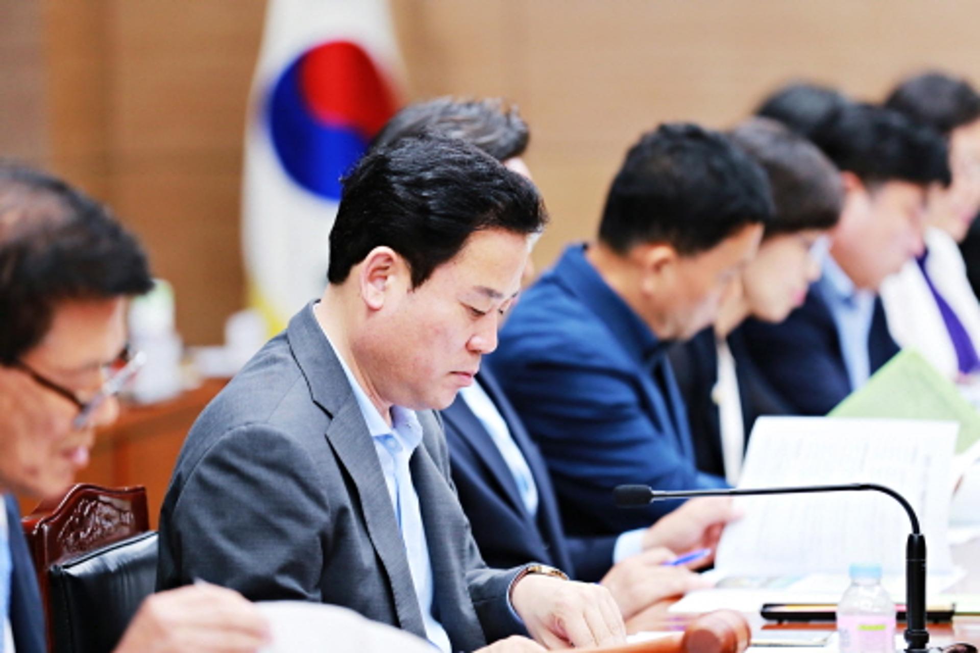 송갑석 의원, 역대 최대 2조6200억 규모 광주시 국비확보 총력전
