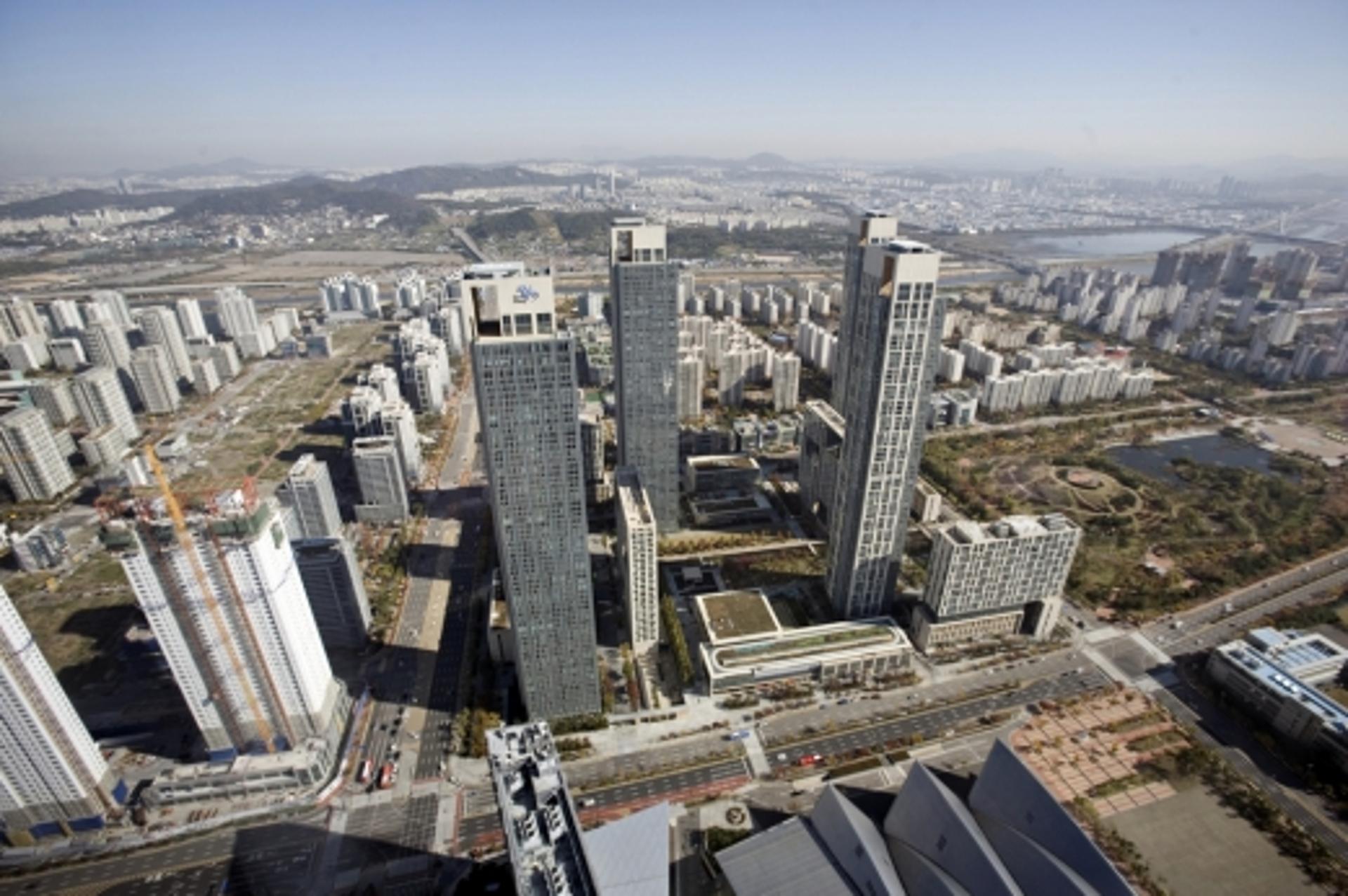 GTX-B노선 예타 사실상 통과… 인천 송도·남양주 부동산 들썩