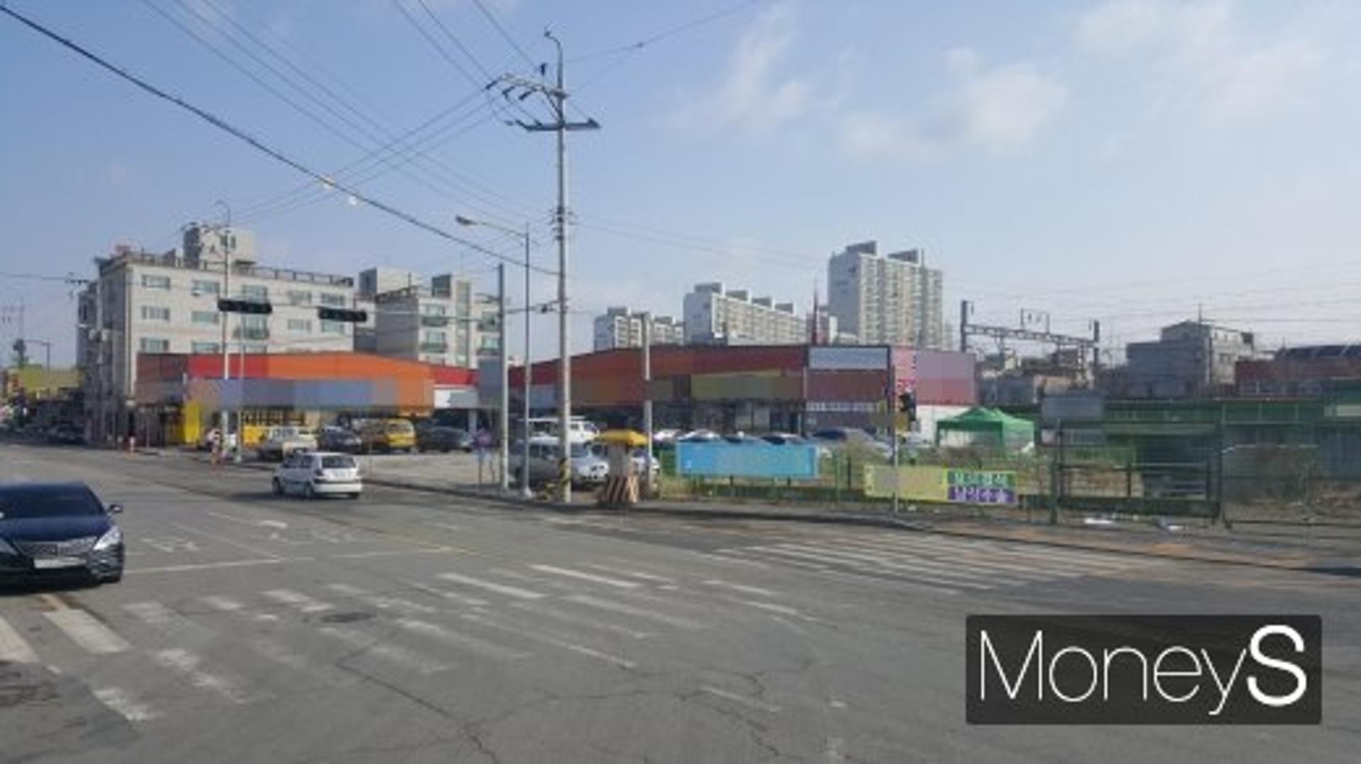 ‘삼성전자 접근성’이 아파트값을 좌우한다?