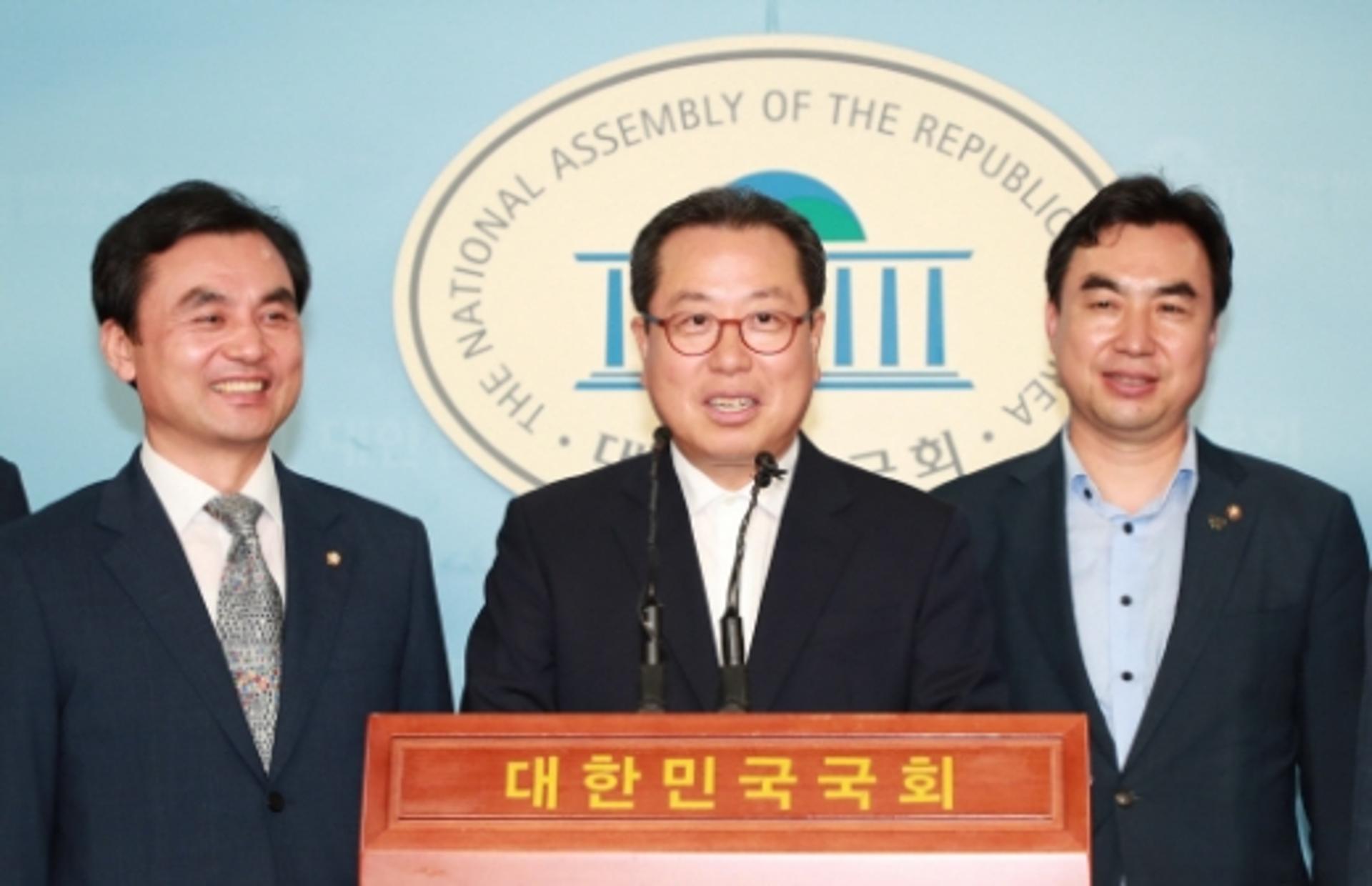 "왕숙신도시가 GTX-B 노선을 살려냈다"