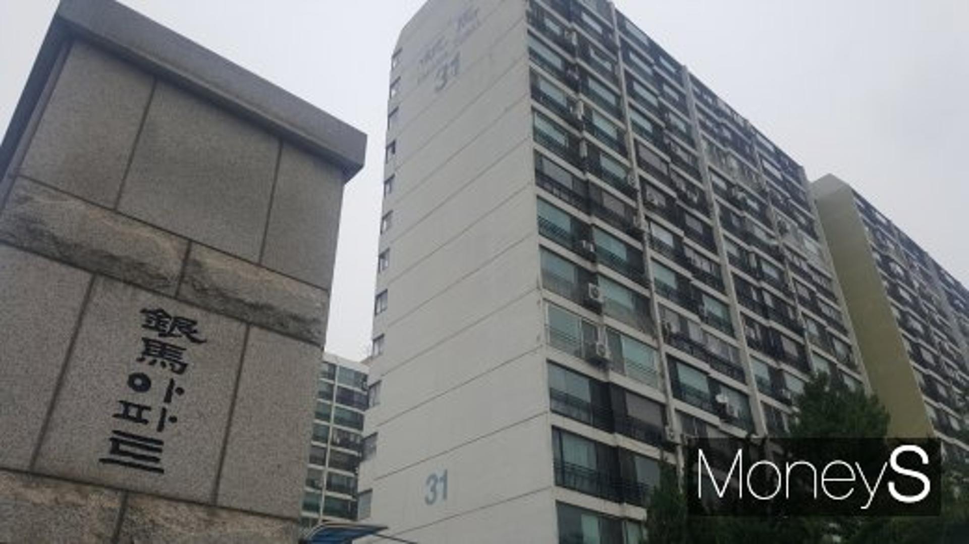 은마·잠실주공5·둔촌주공 꽁꽁… 서울 아파트값 상승세 주춤