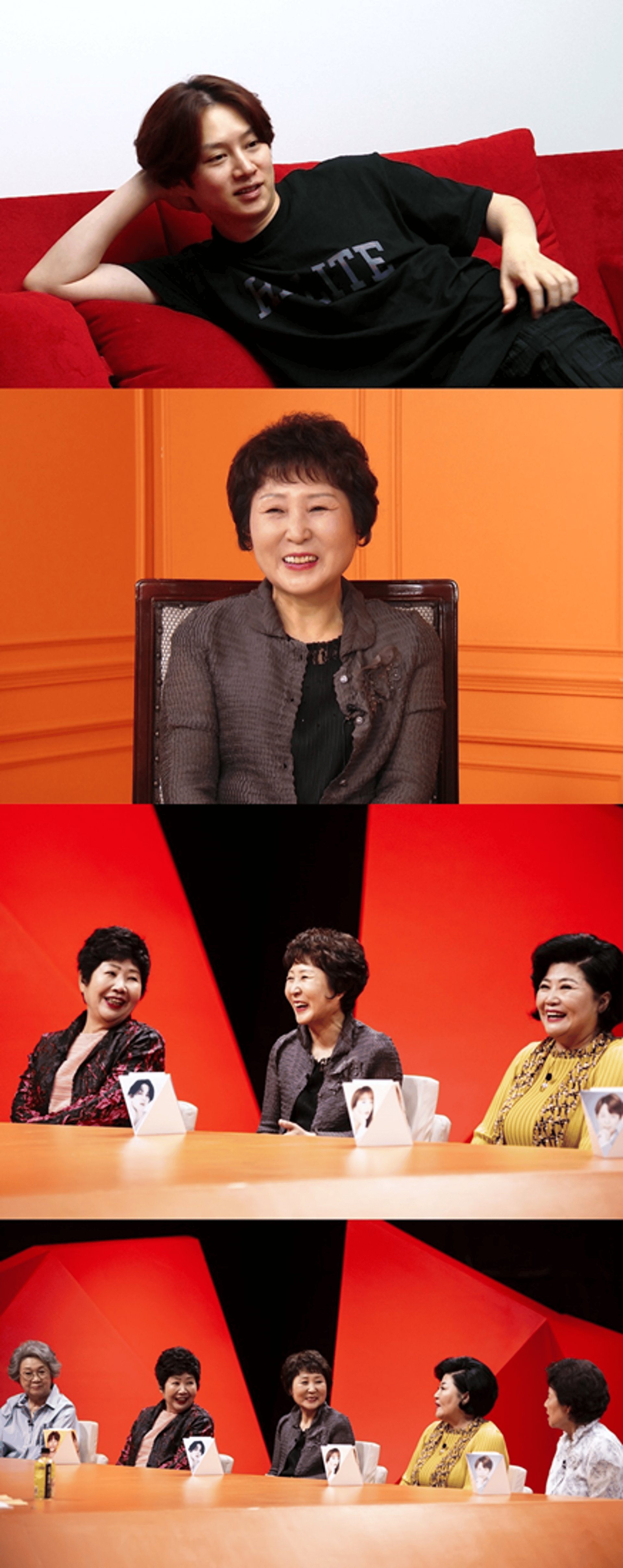 김희철 미우새 합류, 25일 첫 등장… '우주대스타'의 리얼 일상은?
