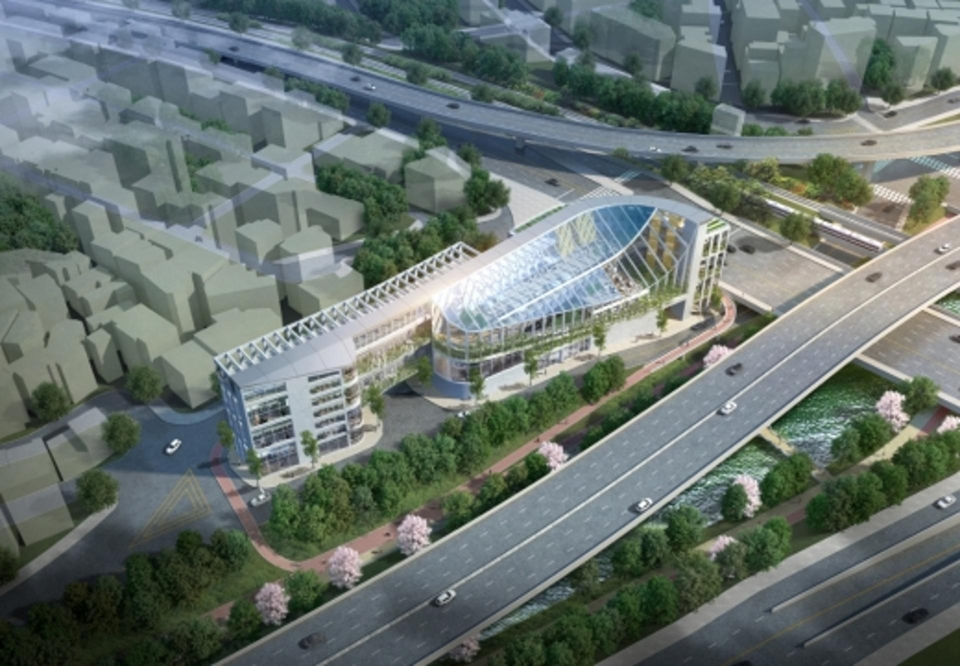 서울 저이용 공공부지에 ‘공공주택’ 선보인다