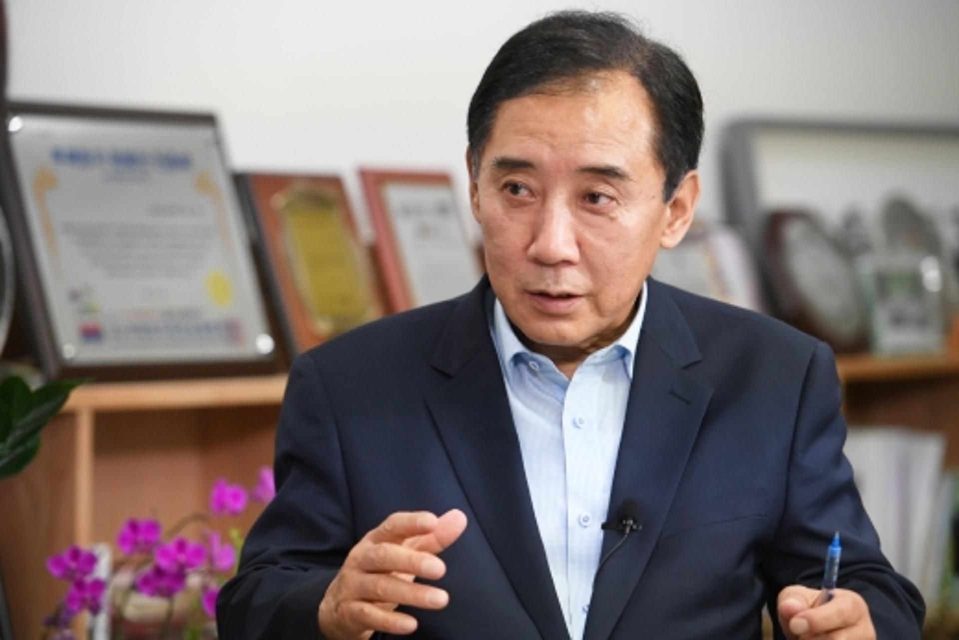 [기고] 박윤국 포천시장 "'숲과 물의 도농복합시' 포천을 지키기 위한 절실한 노력"