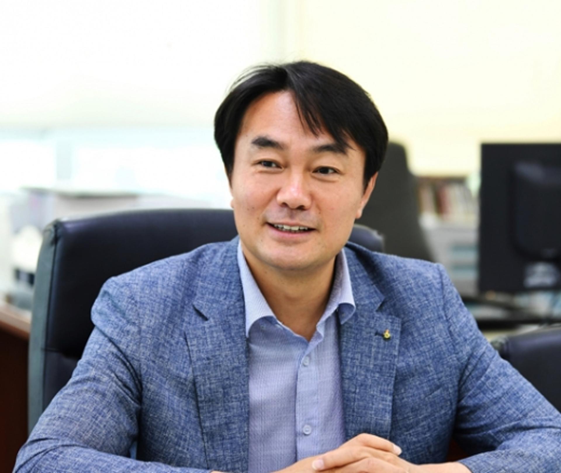김상호 시장, "돌봄 사각지대 해소·맞벌이 부부 양육부담 완화에 최선"