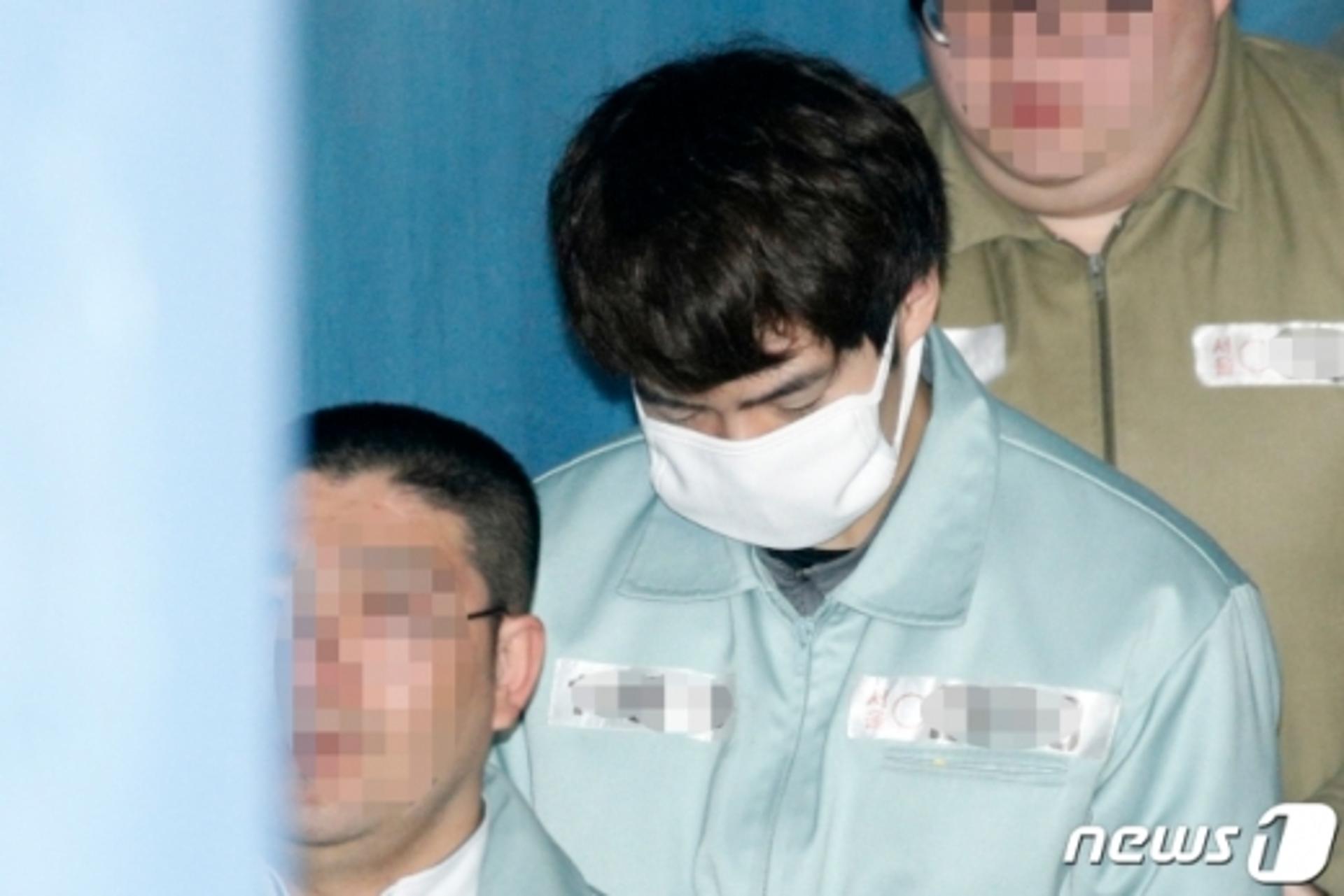 "손승원, 군면제받은 범죄자?"… 징역 1개월 실형 네티즌 '분노'