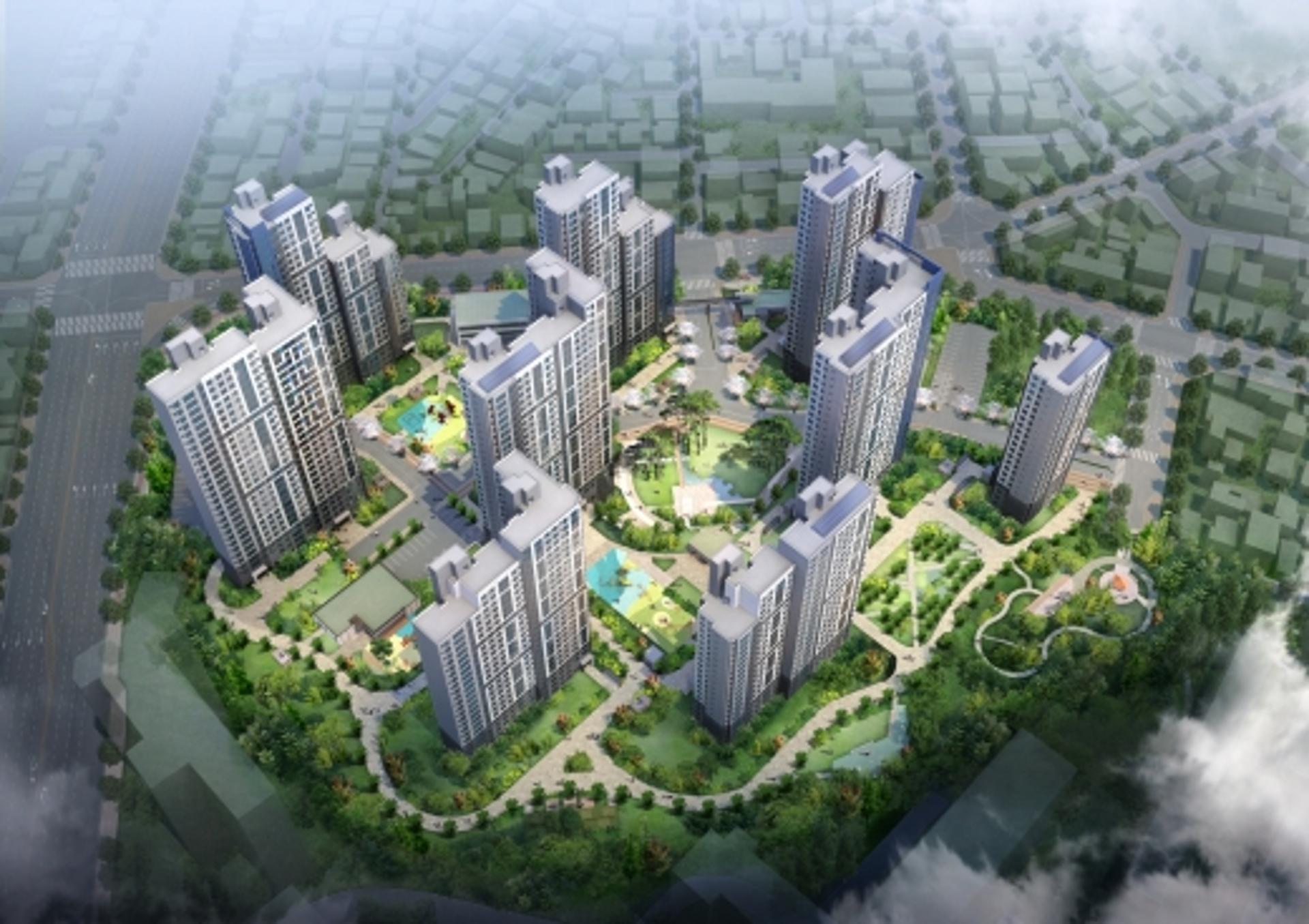 대전 ‘목동더샵 리슈빌’ 9월 분양… 전매제한 6개월