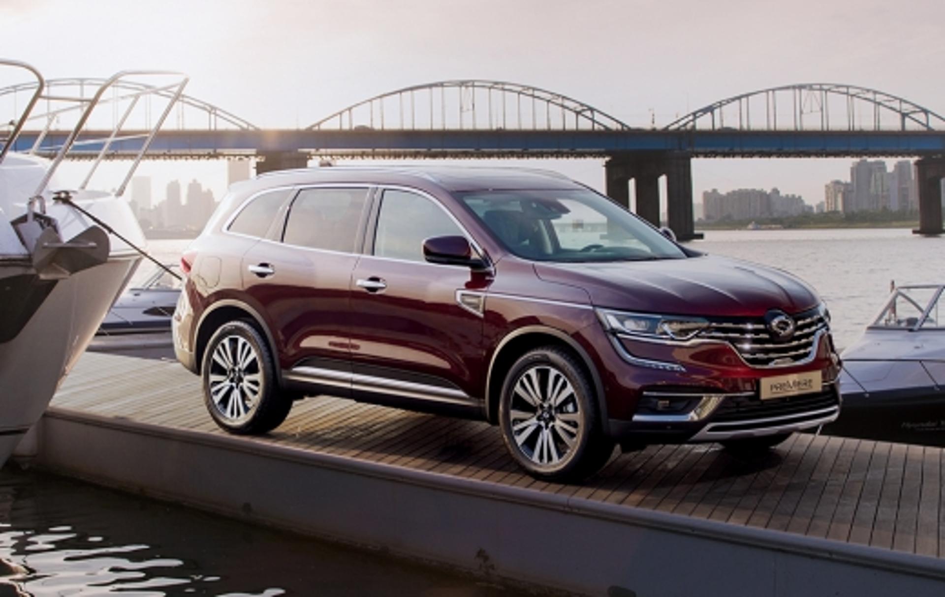코란도 vs QM6… 가솔린 SUV, 당신의 선택은?