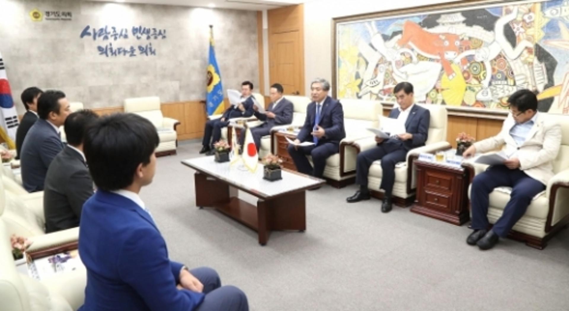 농어촌公 경기본부, 사회적 가치 실현을 위한 경기혁신위원회 개최