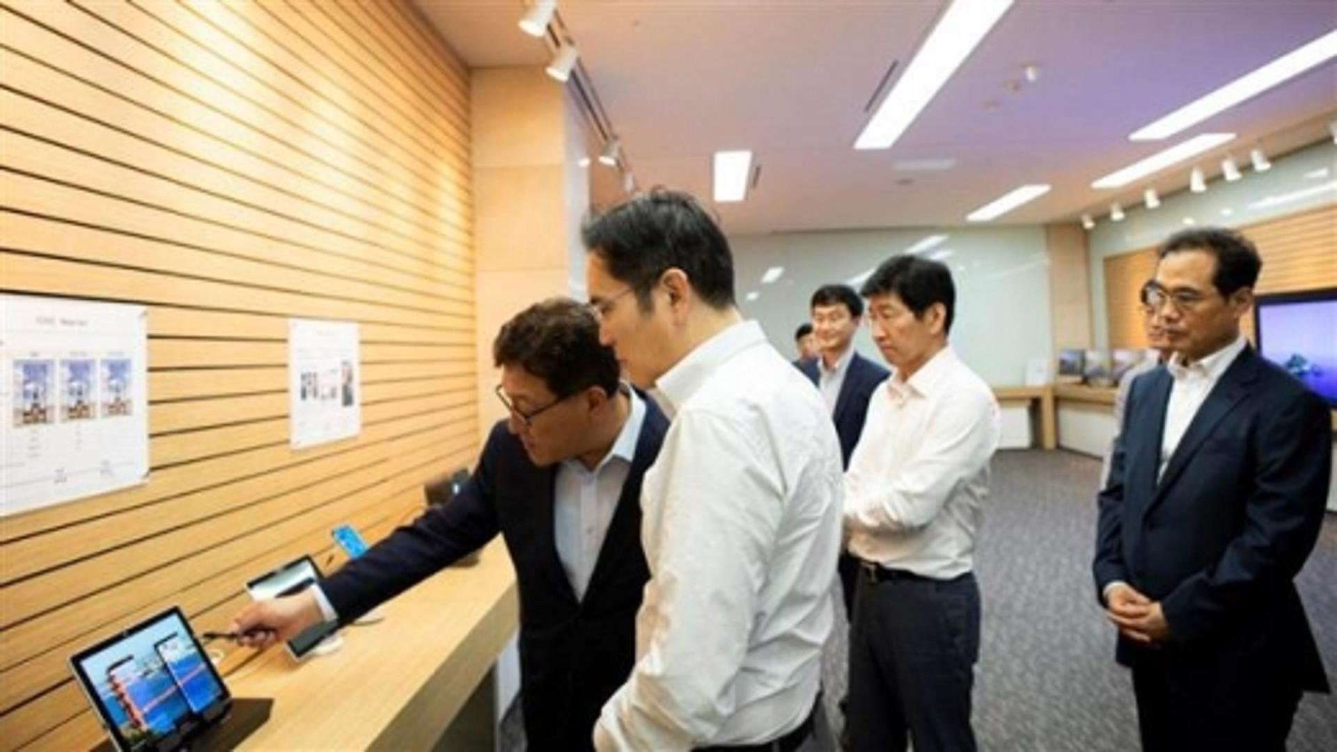이재용 대법원 선고 D-1… 삼성 '폭풍전야'