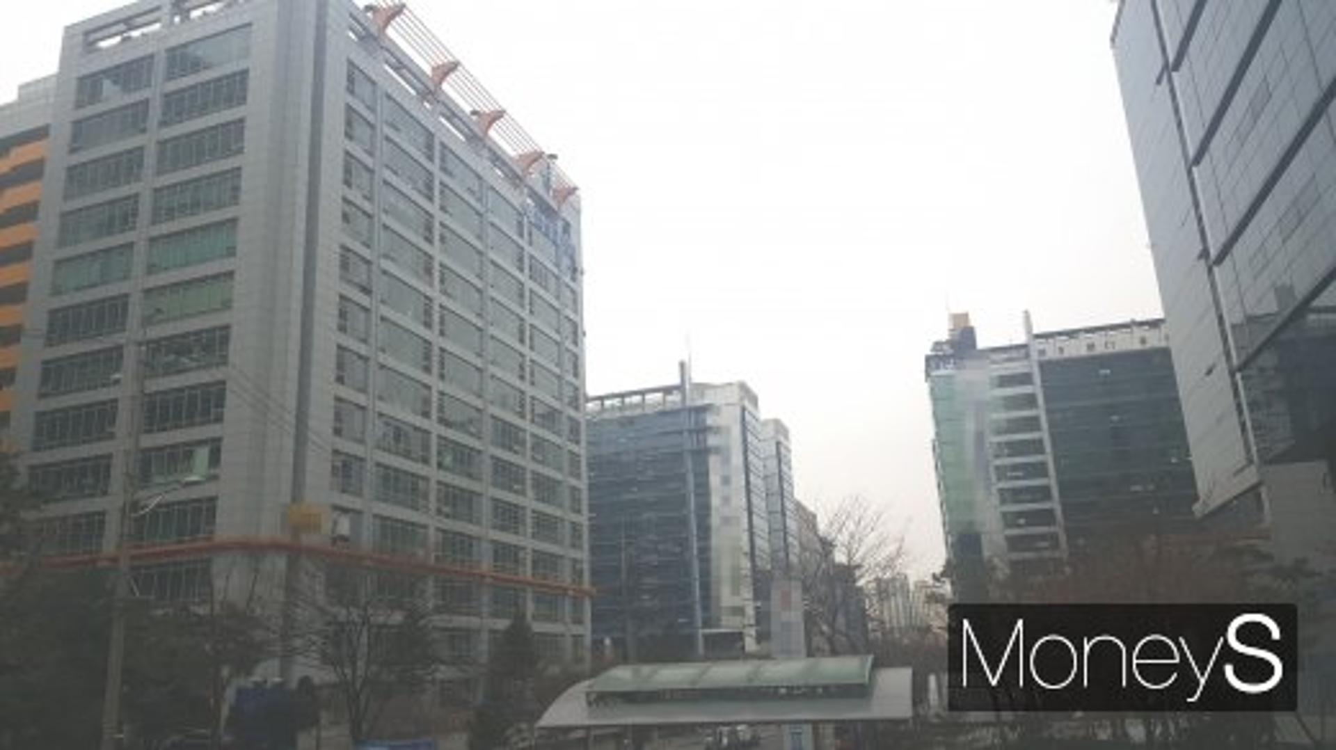 지식산업센터, 주택시장 규제에 반사이익 얻나