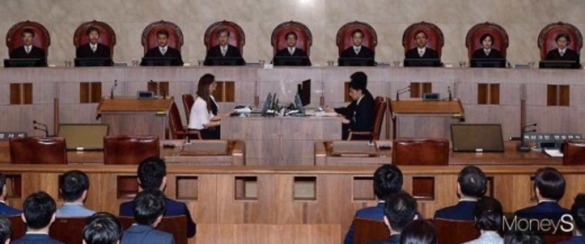 '파기환송' 이재용 삼성전자 부회장… 집행유예 가능성은
