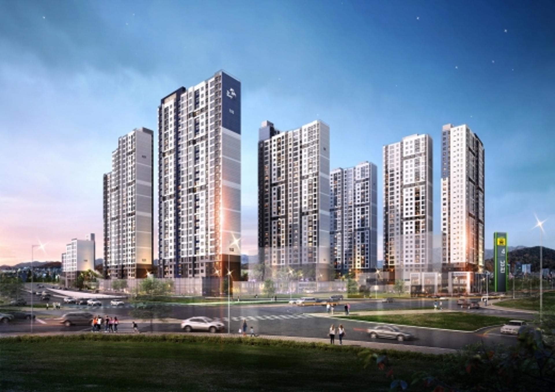 부산 ‘남천 더샵 프레스티지’ 3.3㎡당 평균 1570만원… 사전 무순위청약 일정은?