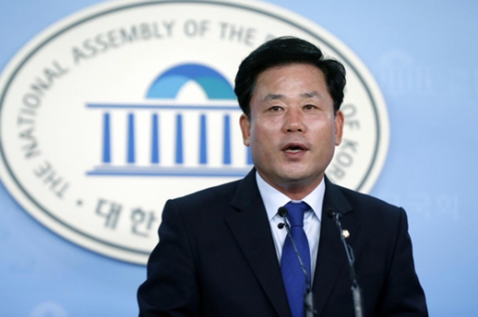 송갑석 의원 "나경원, 지역주의 망령 되살리는 정치선동 사죄하라"