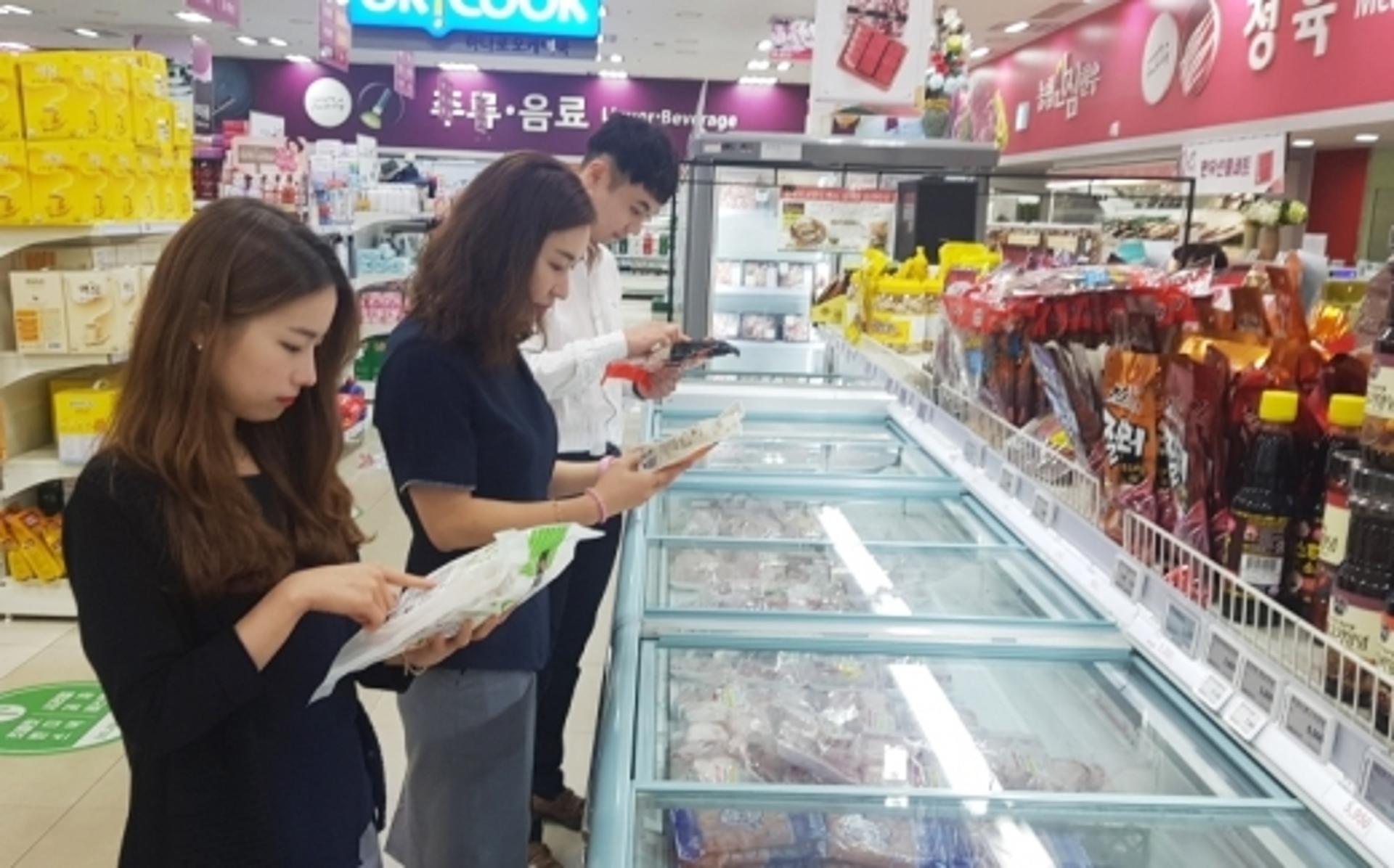 전남농협, 추석 명절 대비 '식품 안전' 만전