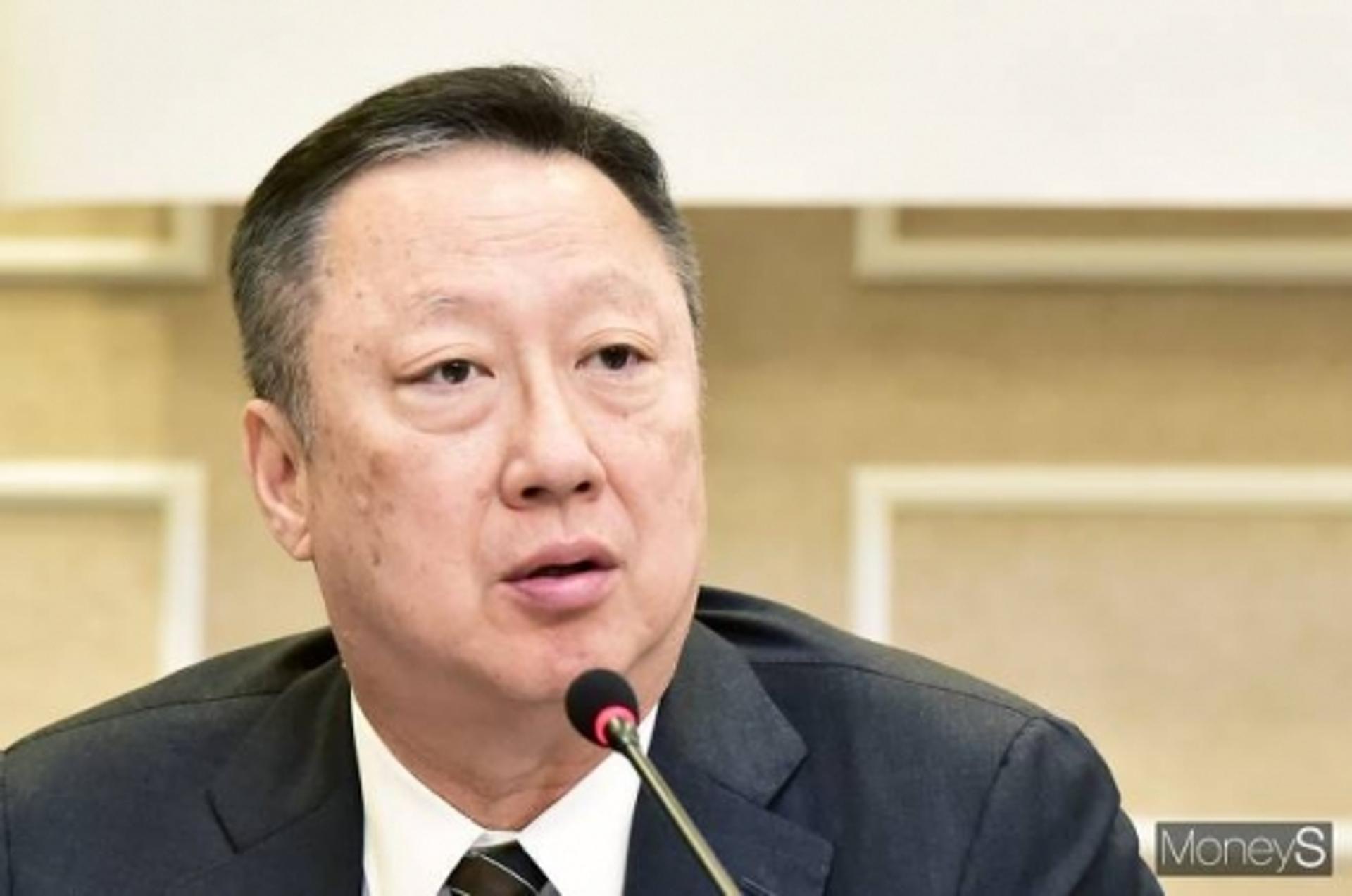 한·태국 비즈니스포럼 개최… 박용만 “새로운 가치체인 만들자”
