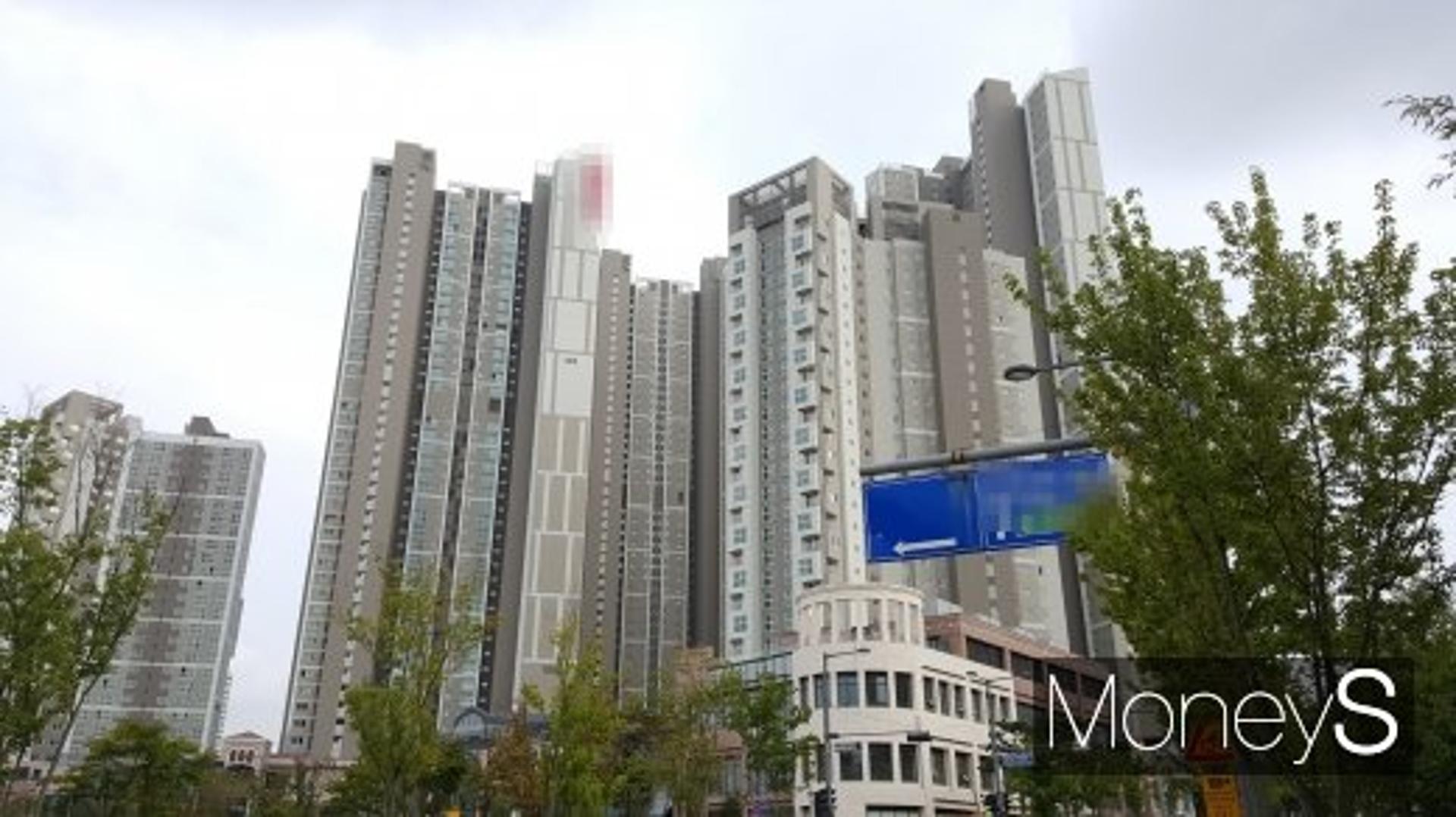 올해 수도권 1순위 청약경쟁률, 중대형에서 가장 ‘치열’