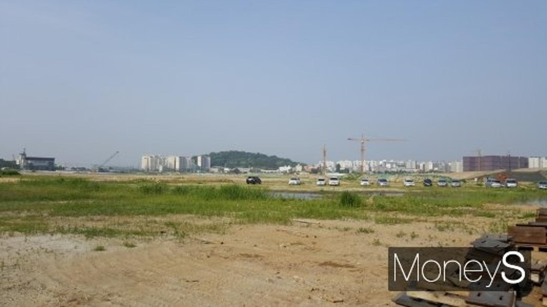 국토면적의 15%는 경계 애매한 토지… 여의도 면적의 137만배