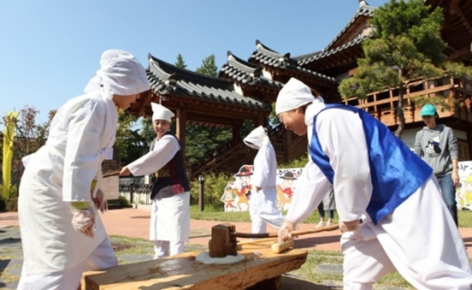 수원문화재단 추석맞아 다채로운 프로그램 진행
