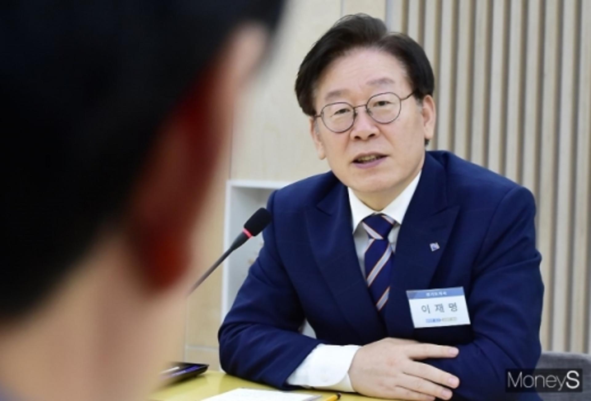 이재명 "과잉 대응 말 나오더라도 '최악 상황' 가정 선제적 재난 대비"