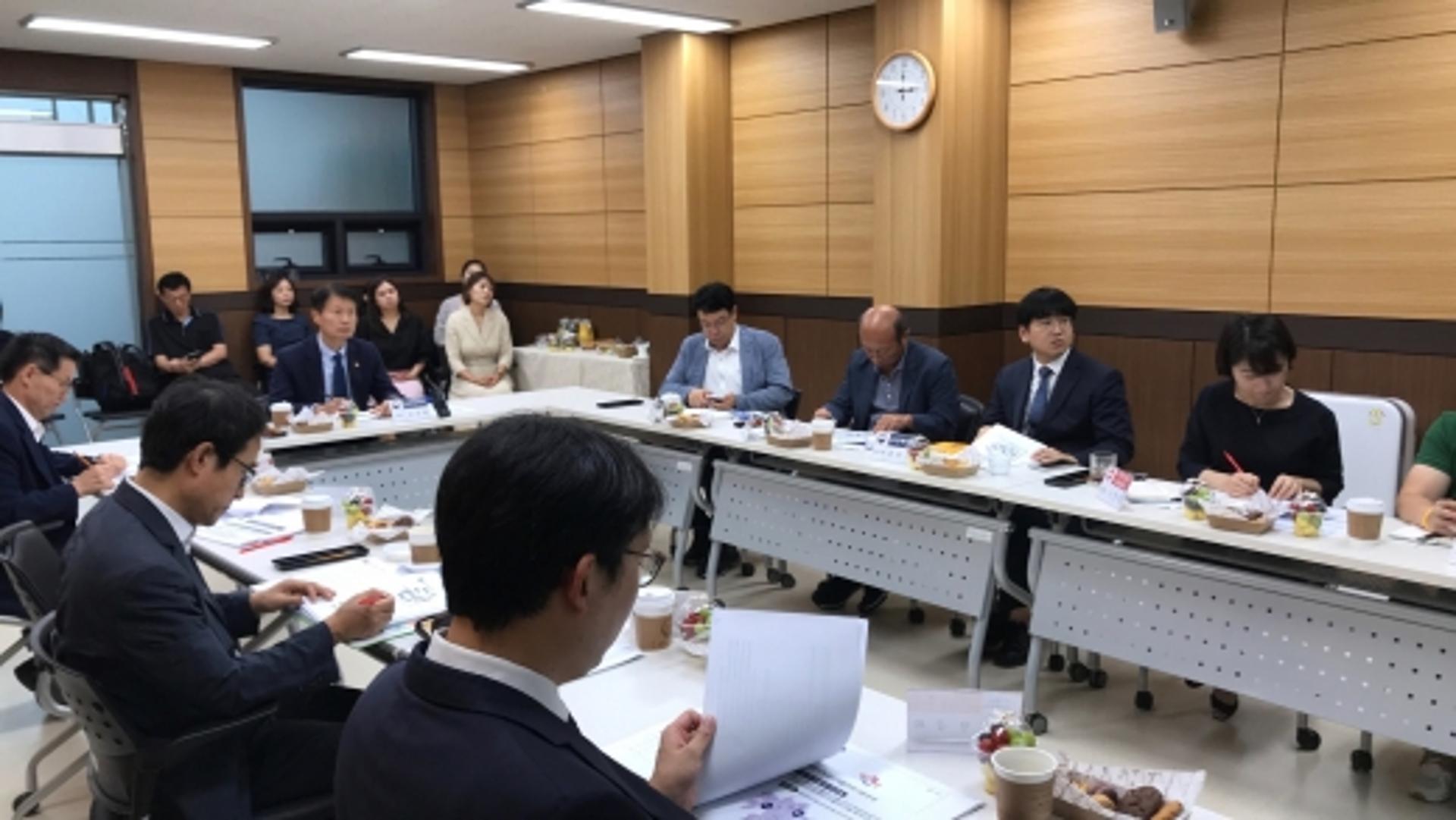 화성시, 지역사회 통합돌봄 선도…'정신질환자 케어'로 앞서간다