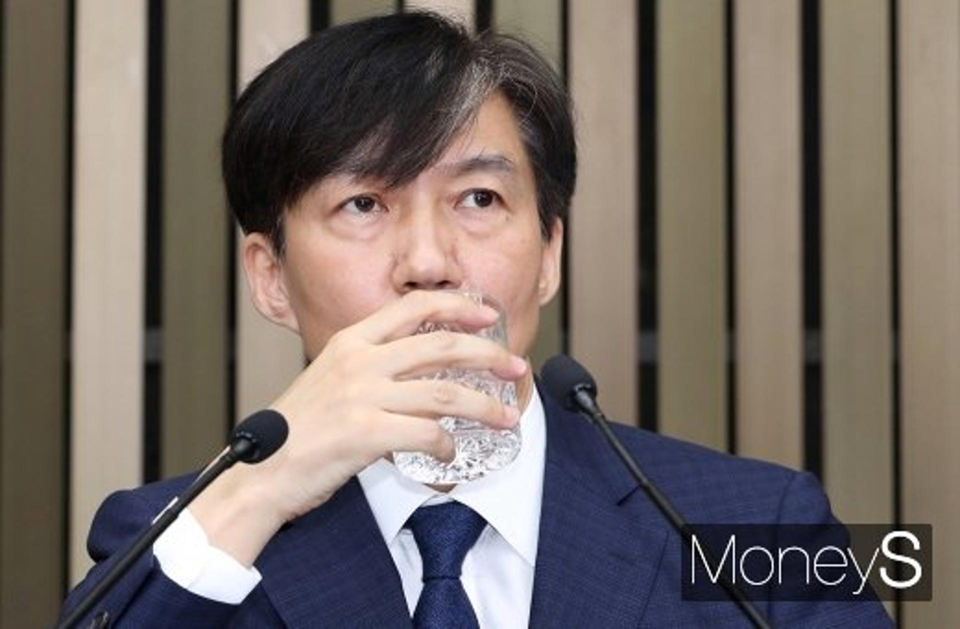 '운명의 날' 조국 청문회 일정, 오늘(6일)10시…생중계 채널은?
