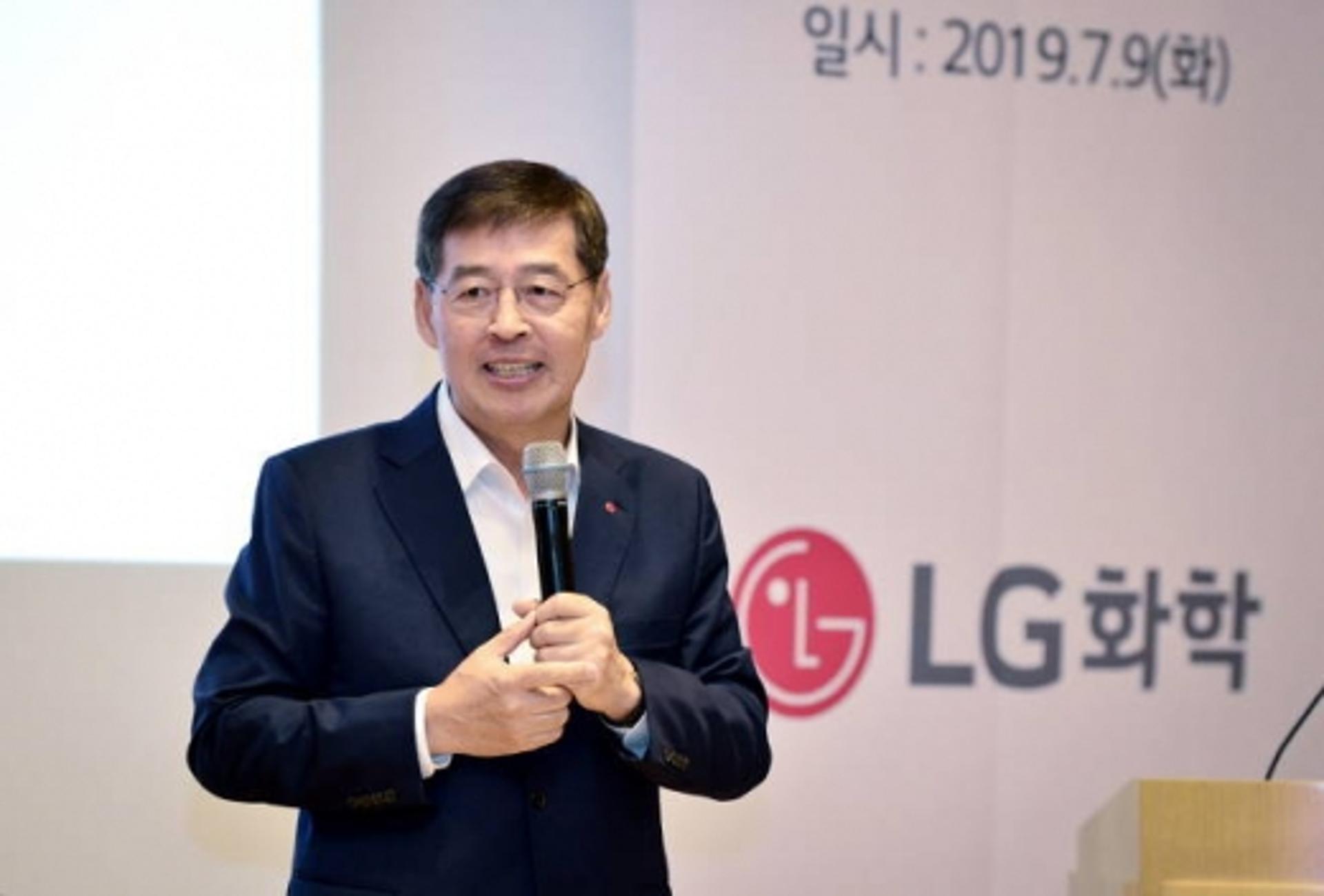 ‘배터리 소송’ LG화학·SK이노, CEO 회동 추진… 대화 물꼬 트나