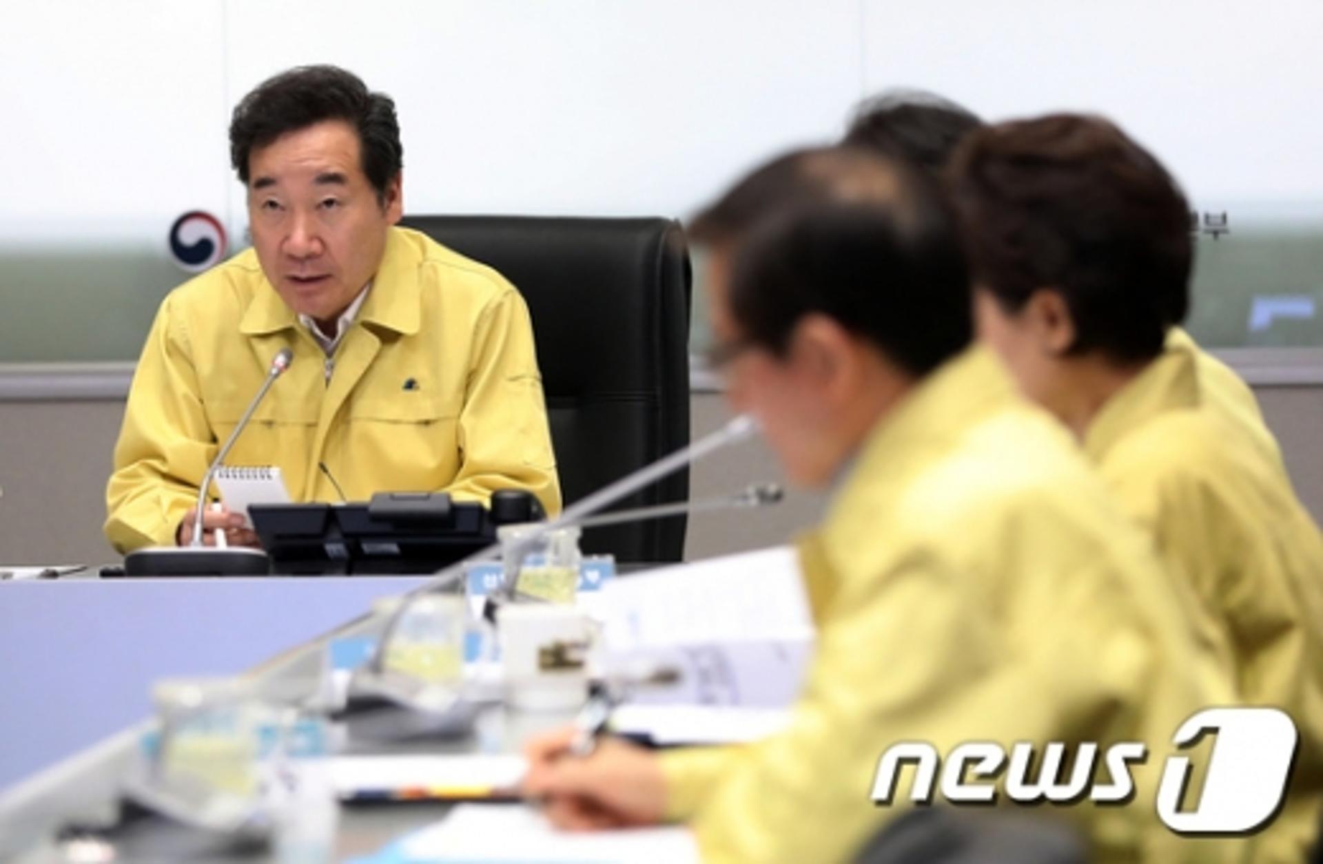 금융권, 태풍 '링링' 피해 고객에 금융지원 확대