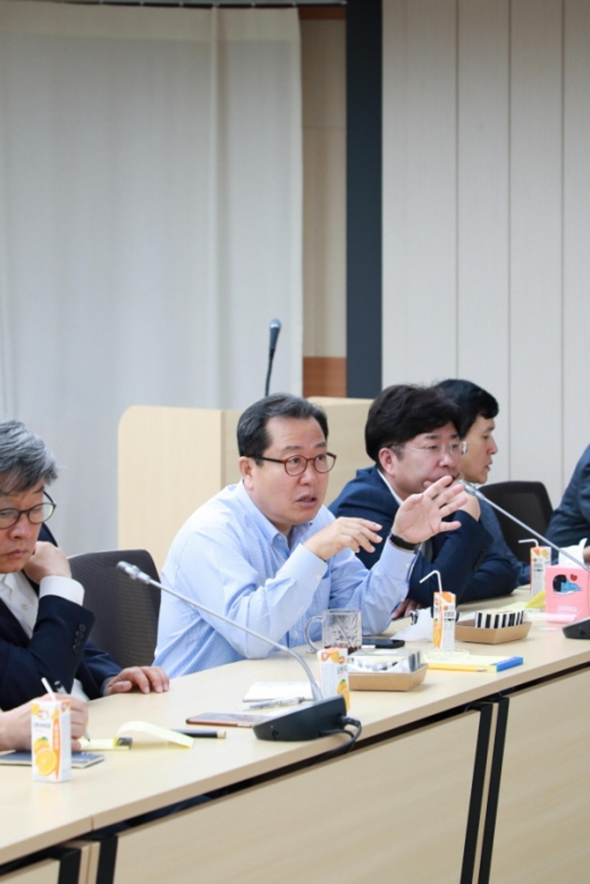 남양주시, 홍유릉 앞 '역사체험관' 조성 윤곽
