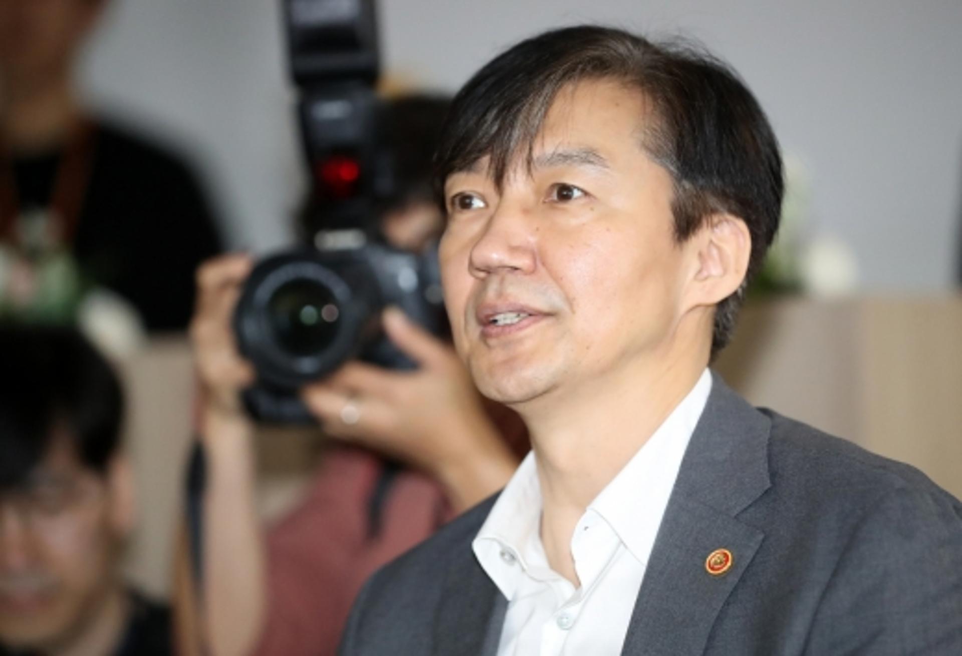 ‘정치검찰언론플레이’, 추석연휴 실검 1위 장악한 이유