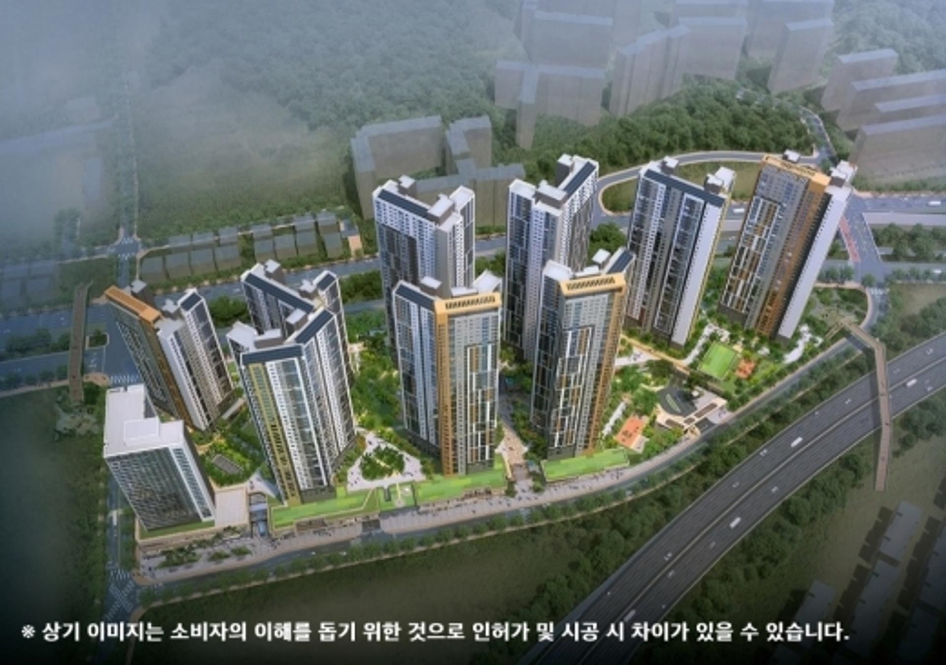 SK건설, 인천 ‘루원·영종’서 다음달 대단지 공급