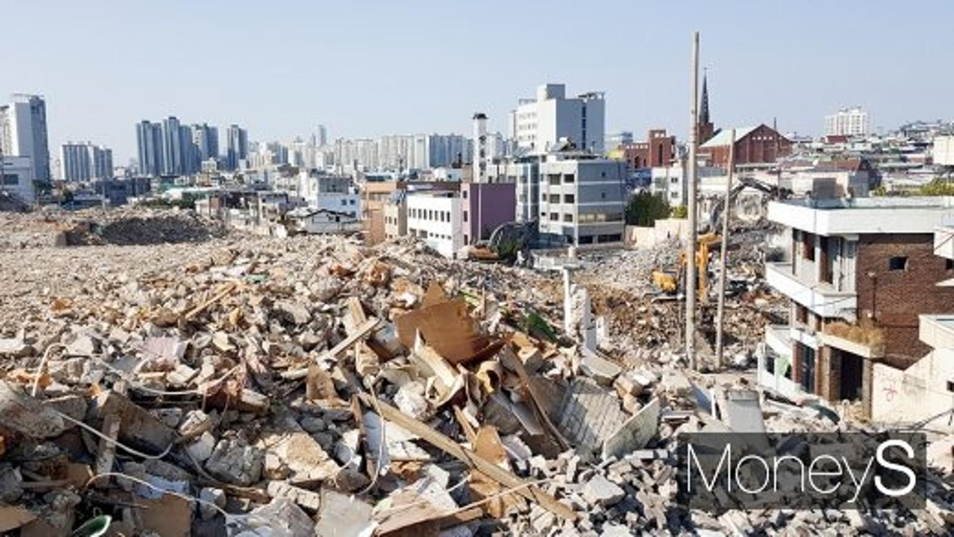 [르포] '2년새 수억원 껑충' 신길뉴타운, 더 오를까