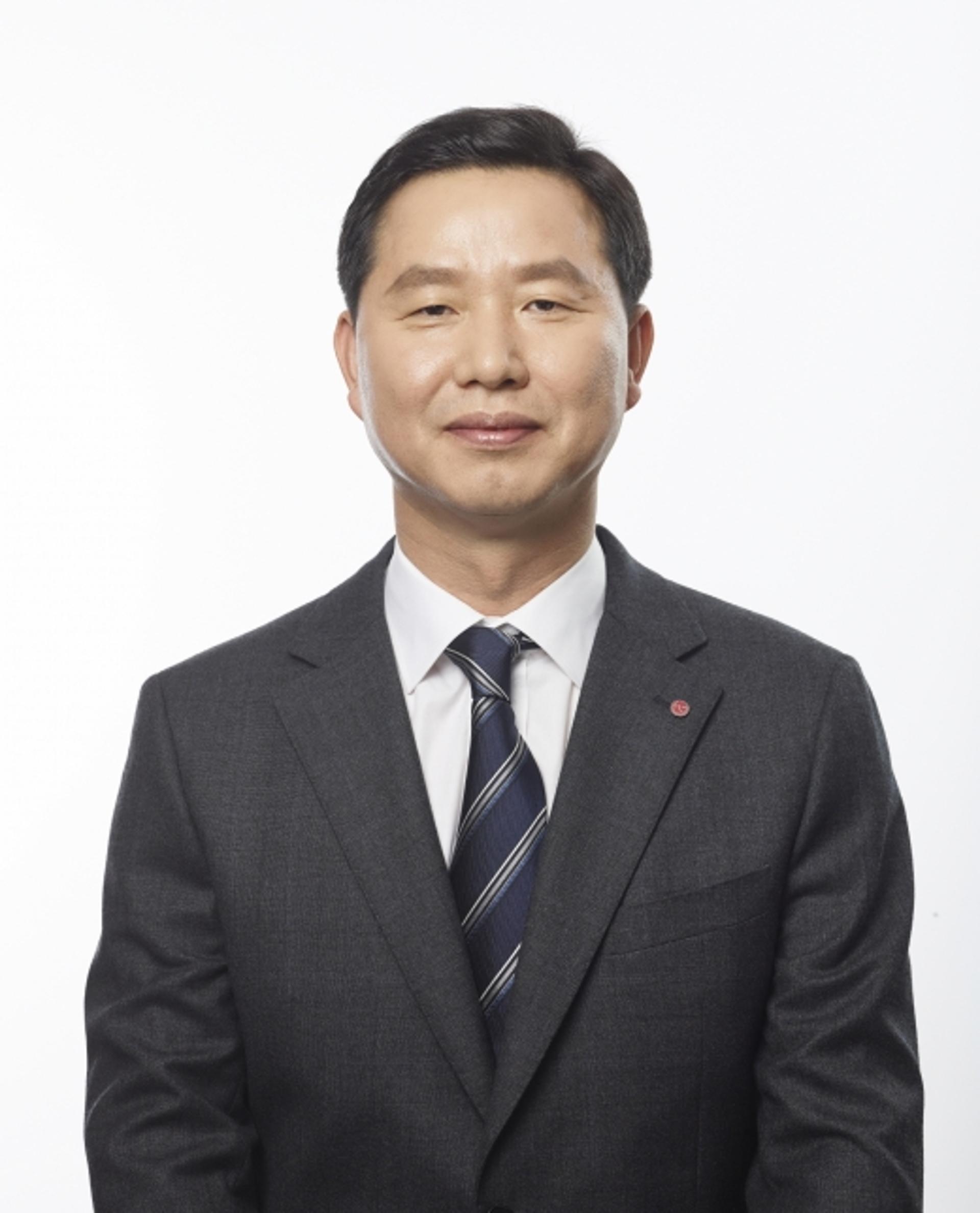 LG화학, 새 CFO에 차동석 에스앤아이 전무 선임