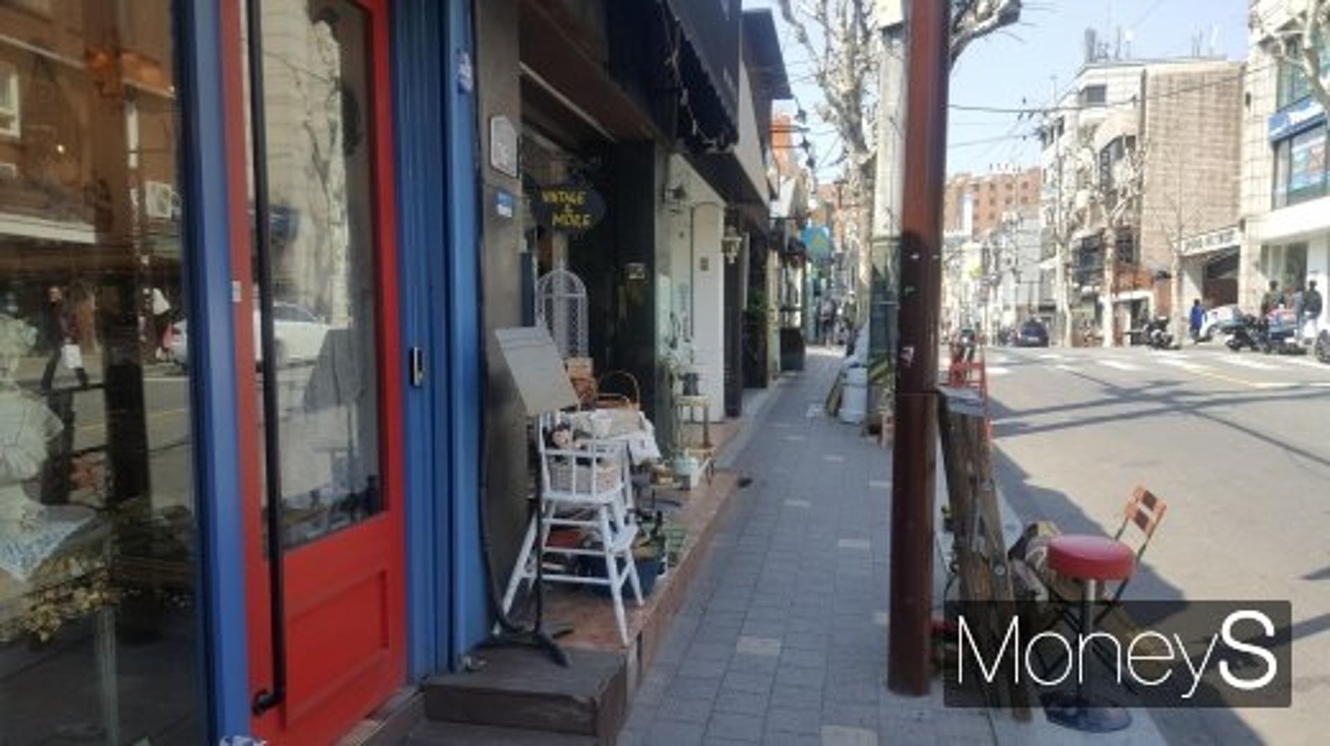 이태원 엔틱가구거리 등 재정비 속도… 한남2구역, 서울시 심의 통과