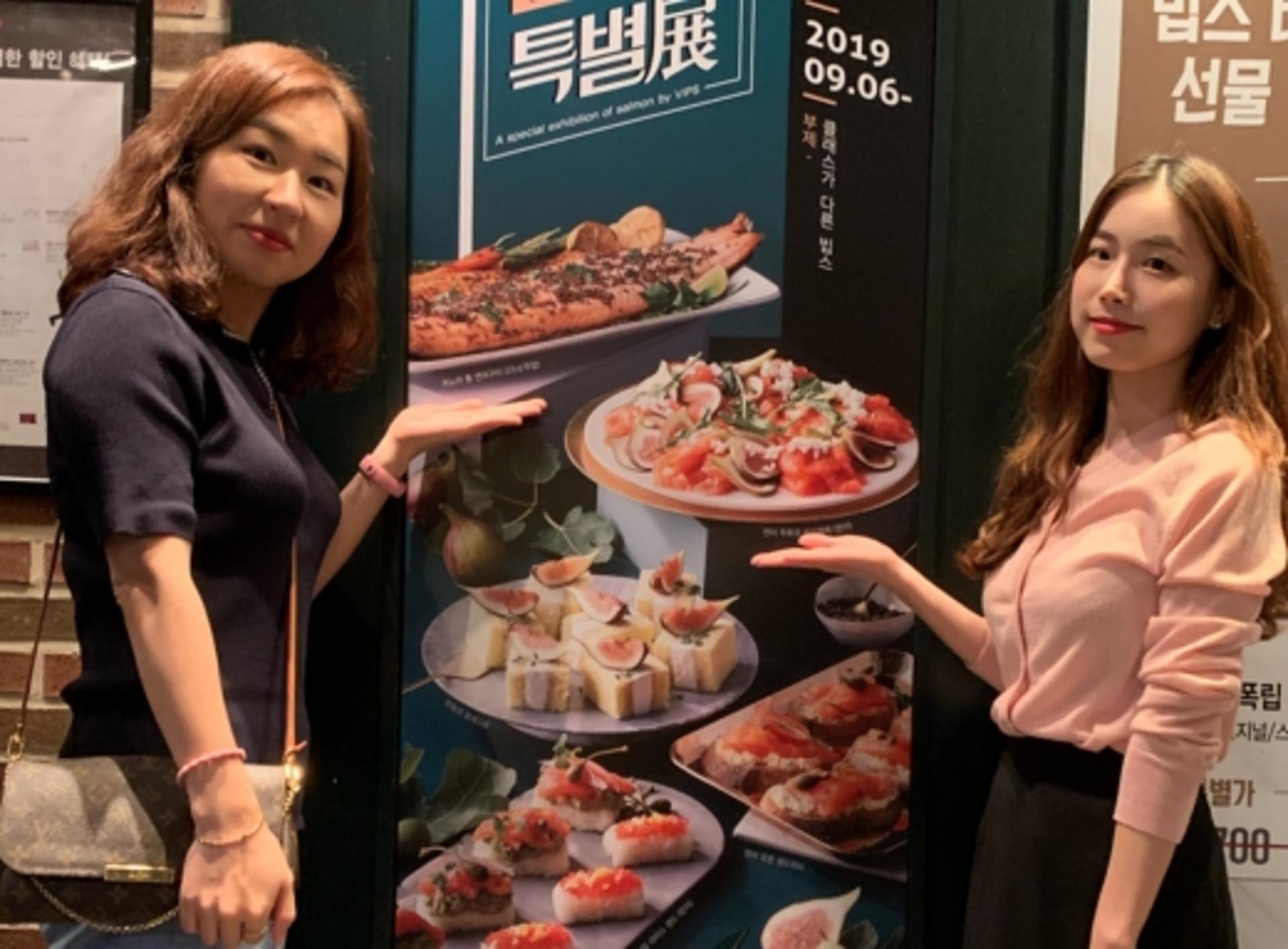 진화하는 전남산 '무화과', 디저트 메뉴로 재탄생