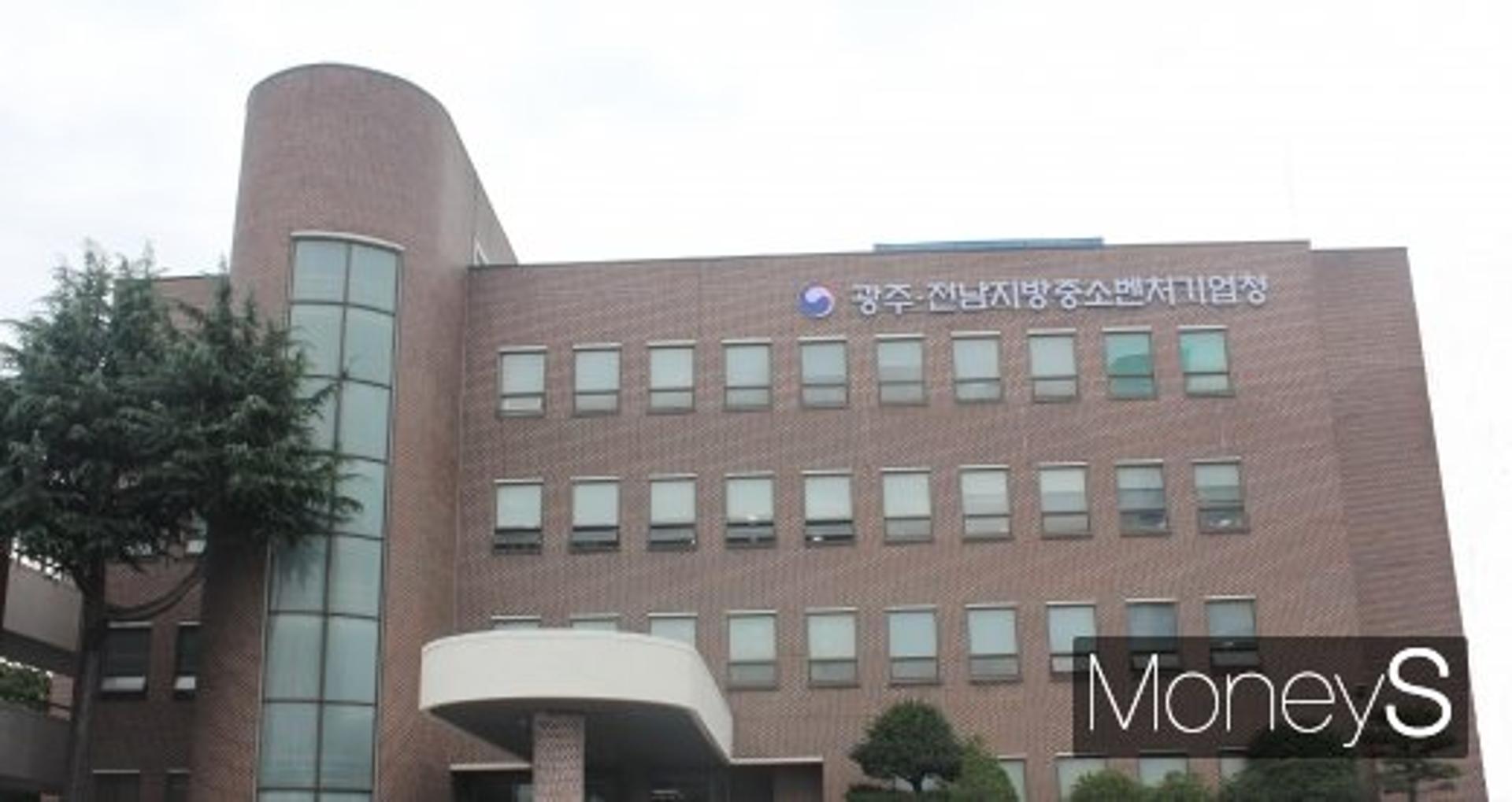 광주·전남 '백년가게' 절반 이상은 '음식점업'