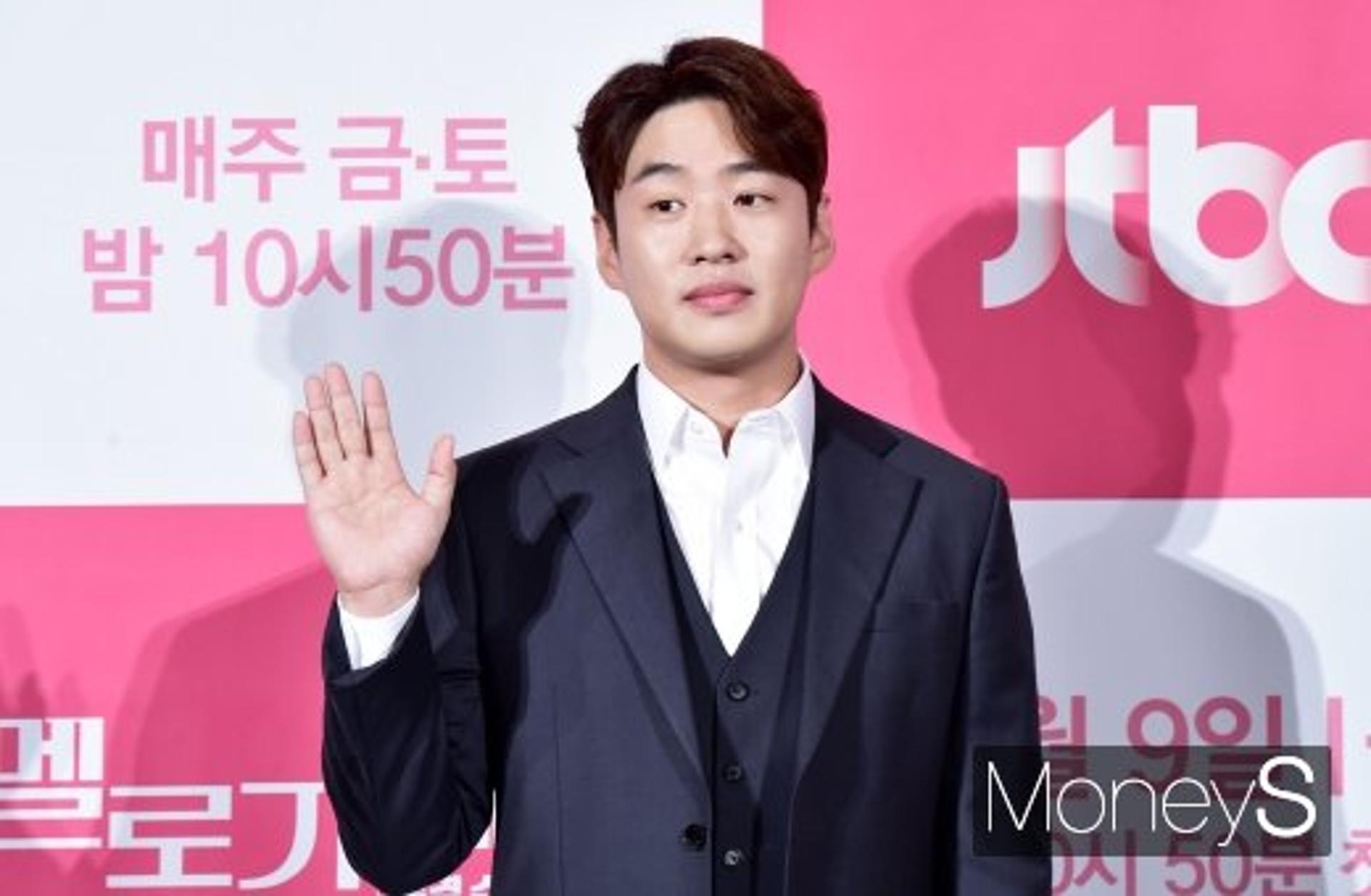 안재홍 결별, 5세 연하 여자친구와 헤어진 이유