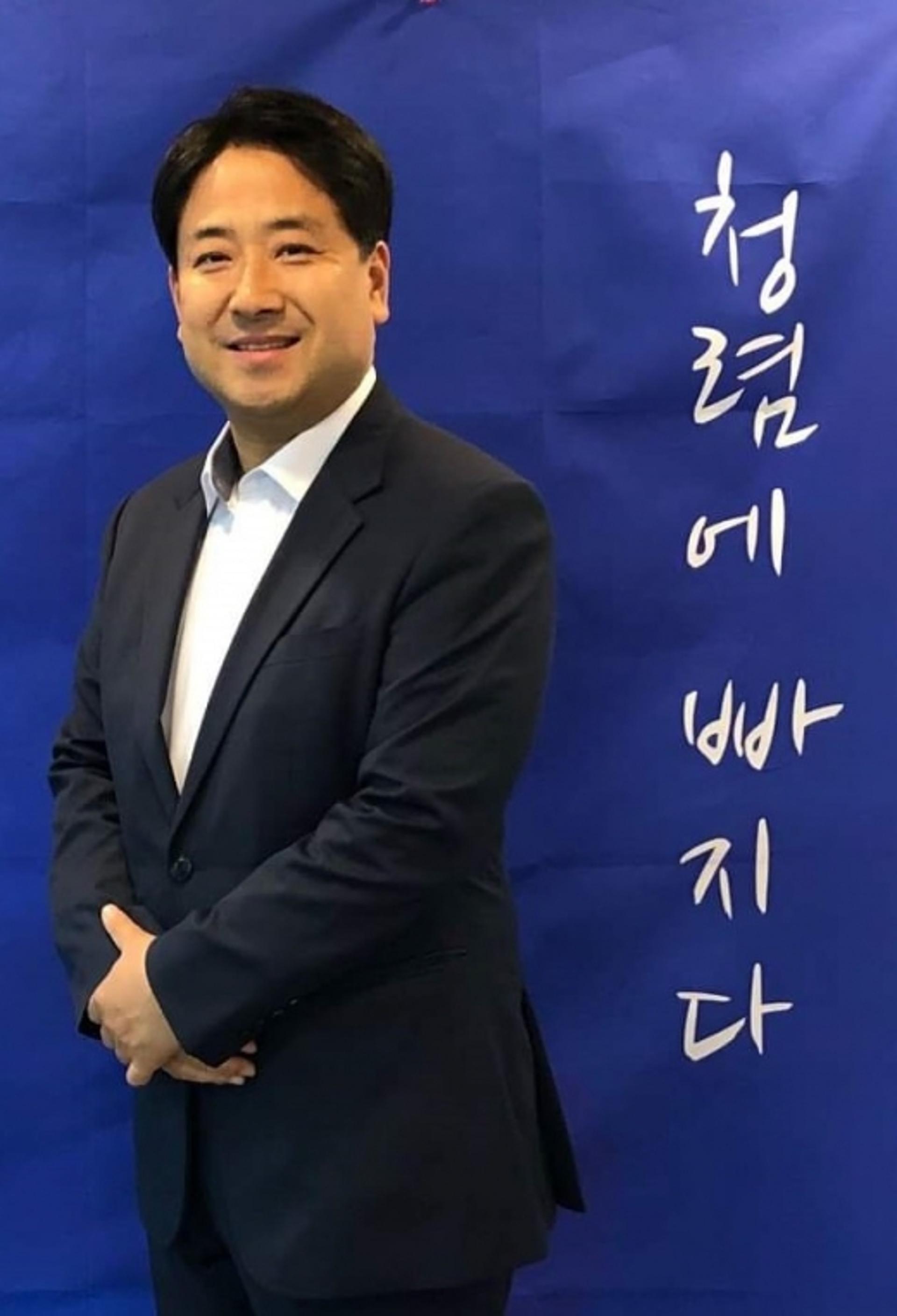 '이지문 청렴운동본부 이사장 "이재명 항소심 판결에 괴리감"