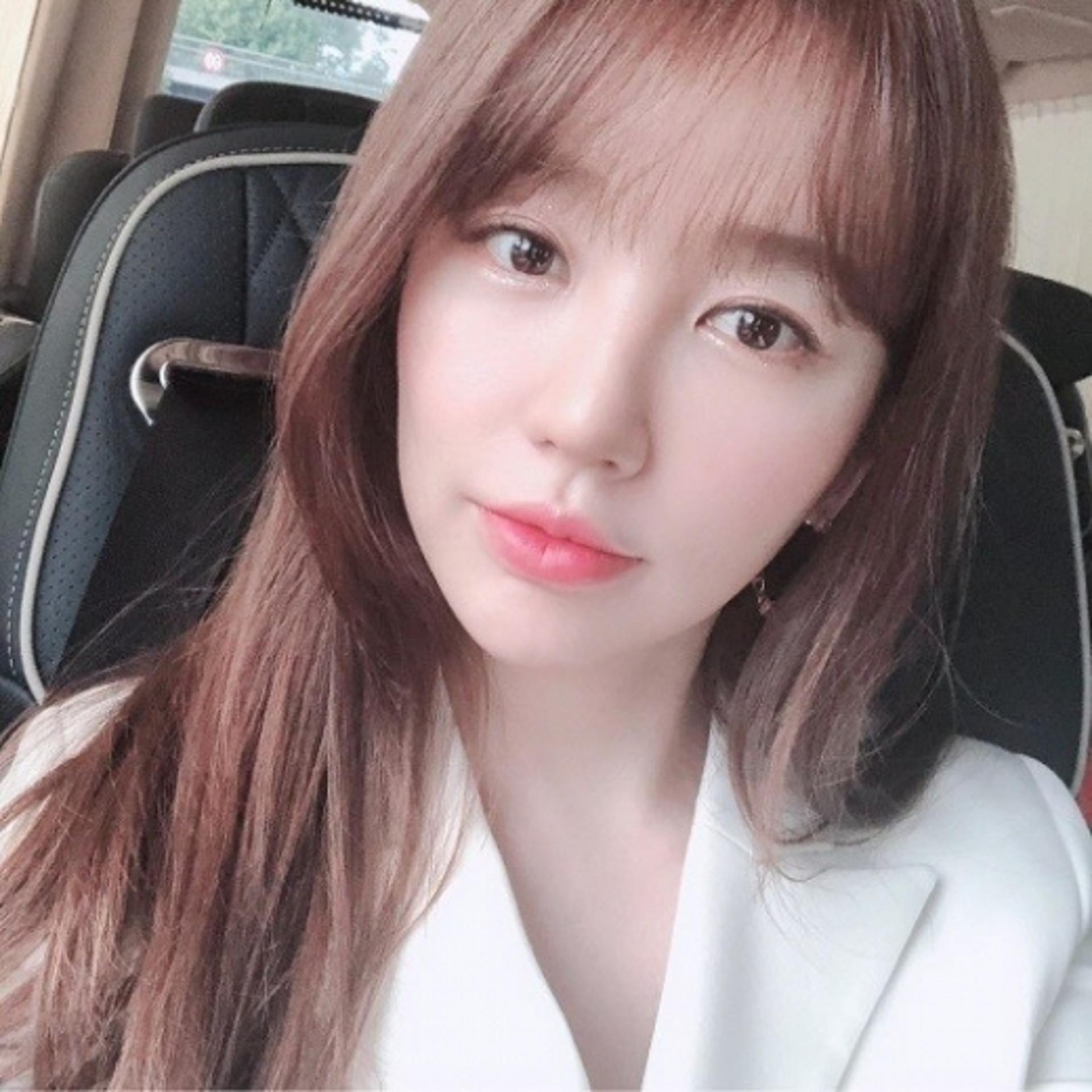 윤은혜 근황, 점점 더 어려지는듯… "20대 아냐?"