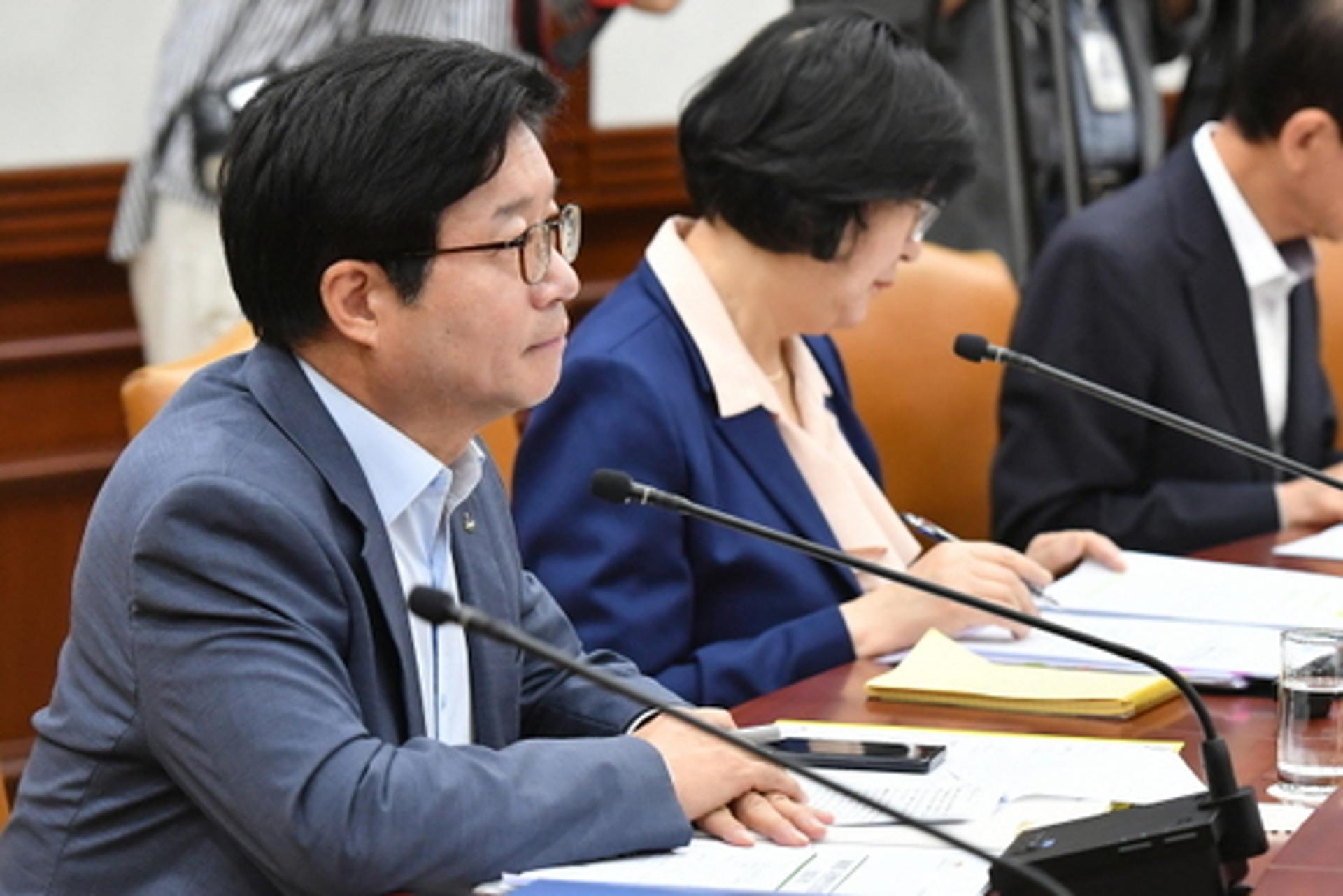 염태영 수원시장 "자치법규 네거티브 규제체계 전환 적극적으로 추진"
