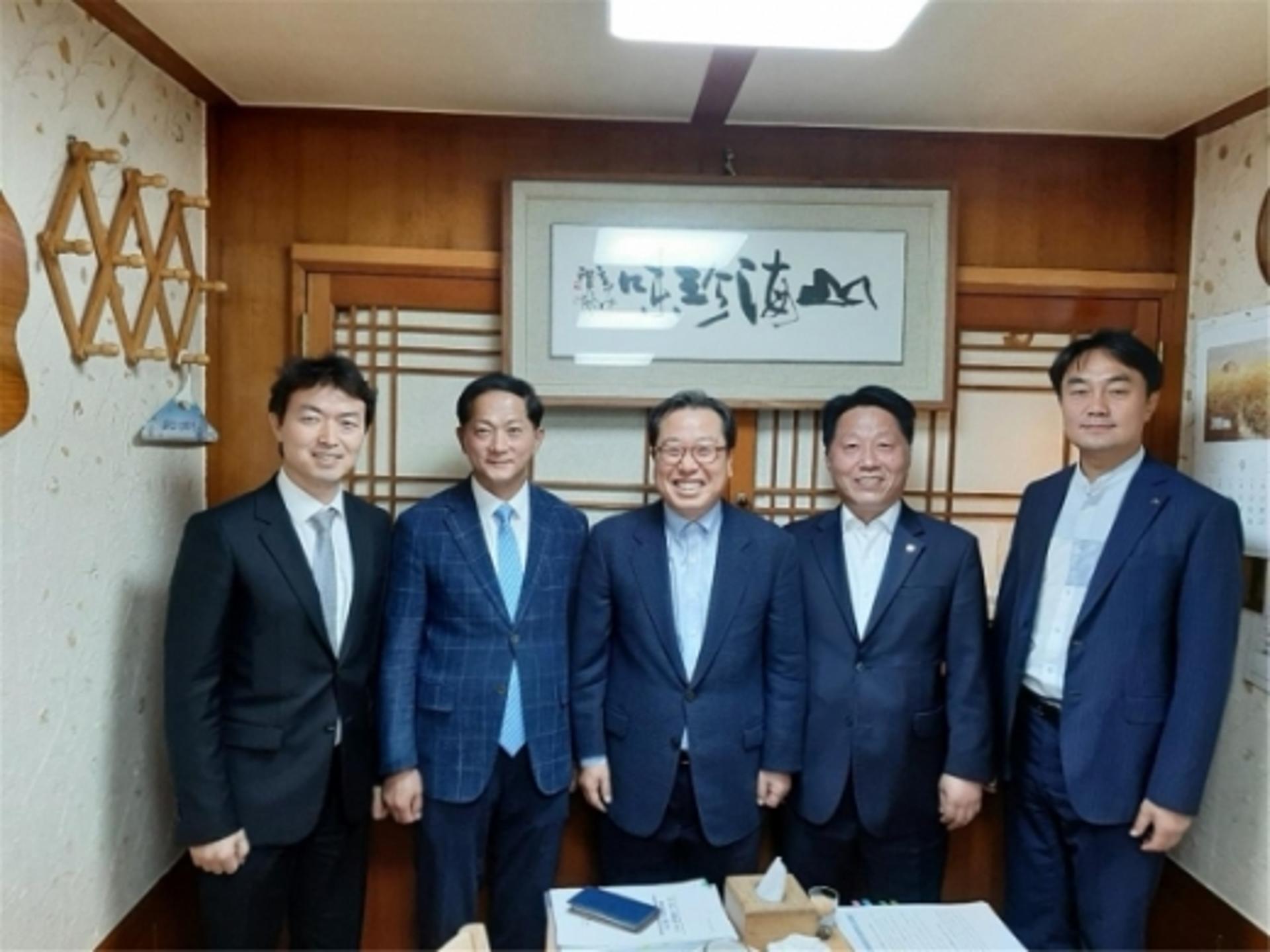 김종천 과천시장, “3기 신도시 광역교통개선대책 예비타당성 조사 면제” 돼야