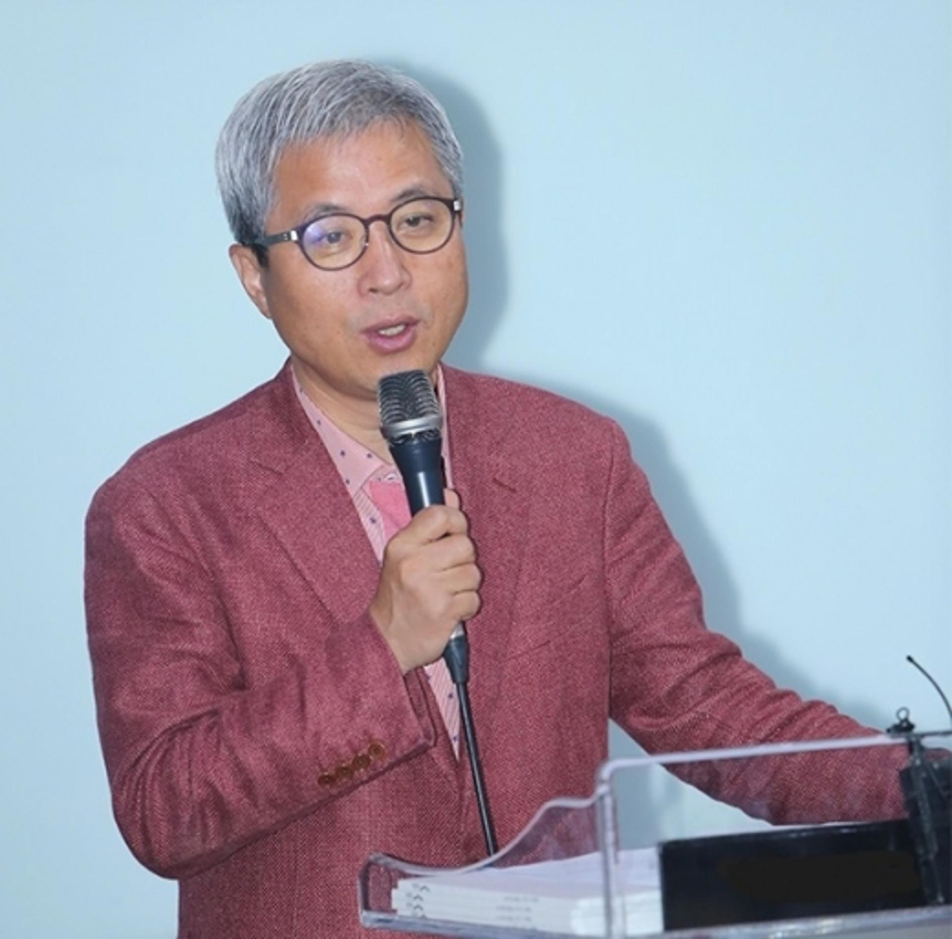 곽상욱 오산시장 "허위사실 보도에 의한 명예훼손" 손배소